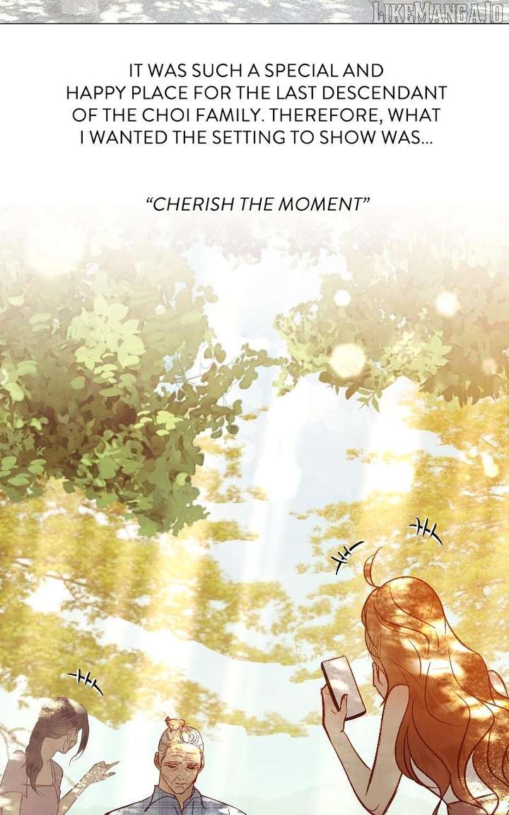 Our Secret Marriage Chapter 37.2 - Page 30