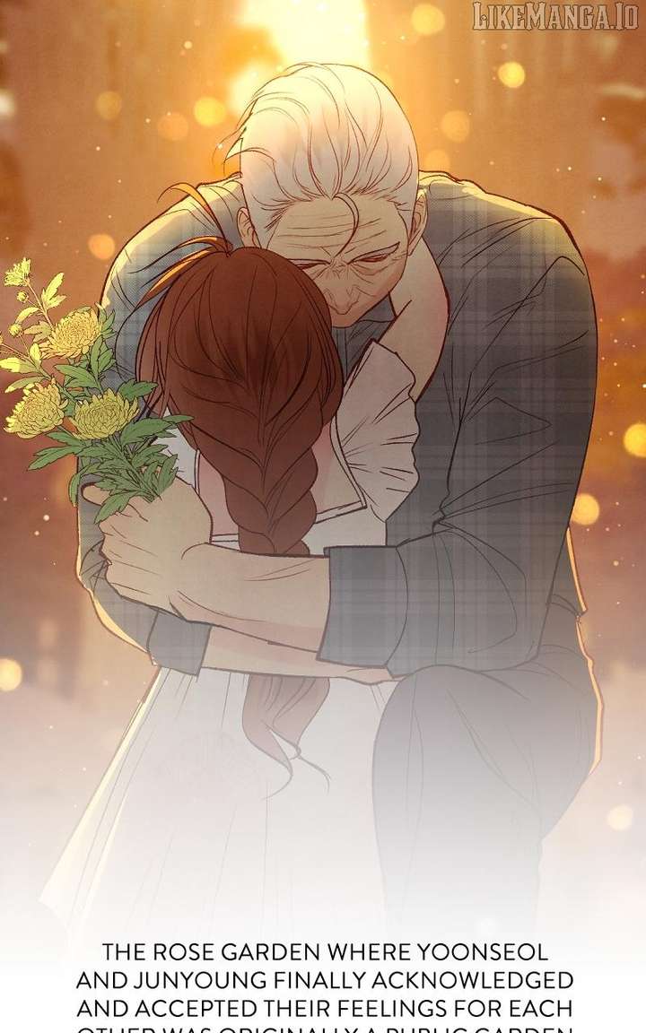 Our Secret Marriage Chapter 37.2 - Page 32