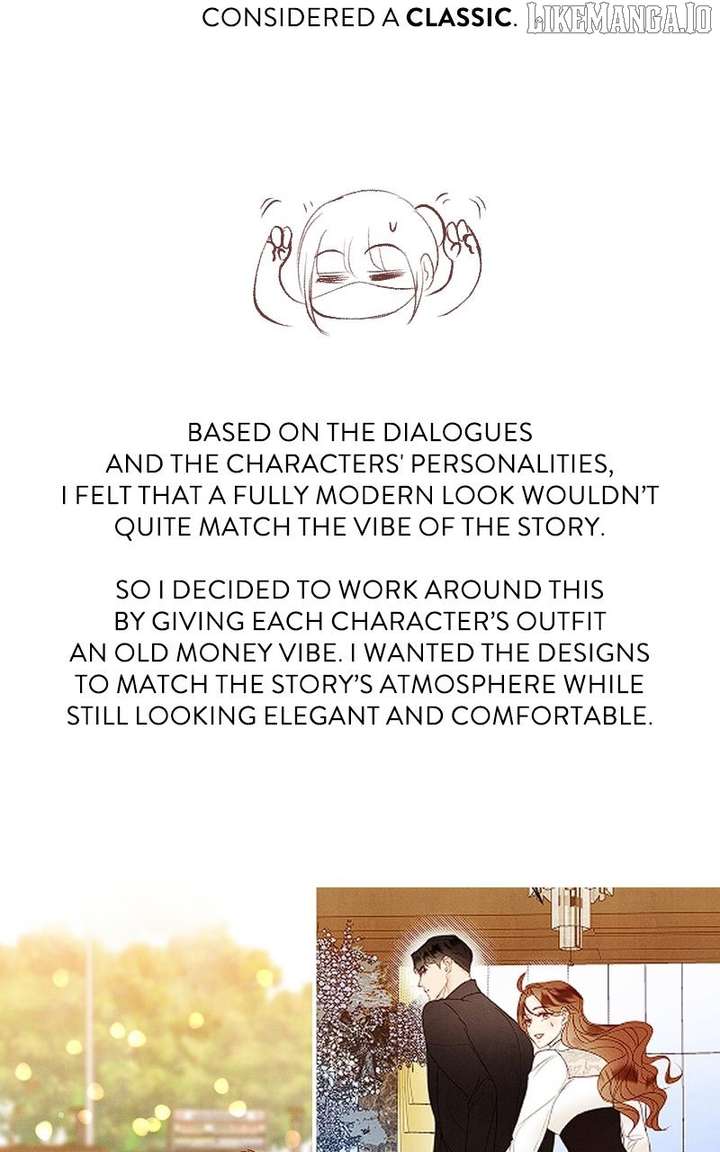 Our Secret Marriage Chapter 37.2 - Page 40