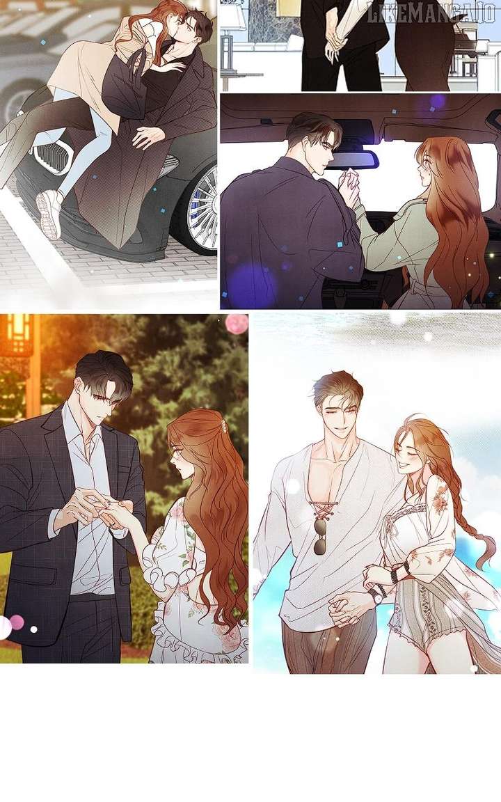 Our Secret Marriage Chapter 37.2 - Page 41