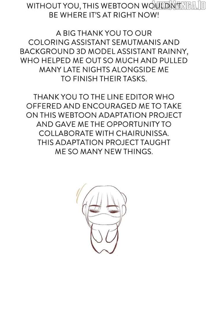 Our Secret Marriage Chapter 37.2 - Page 48