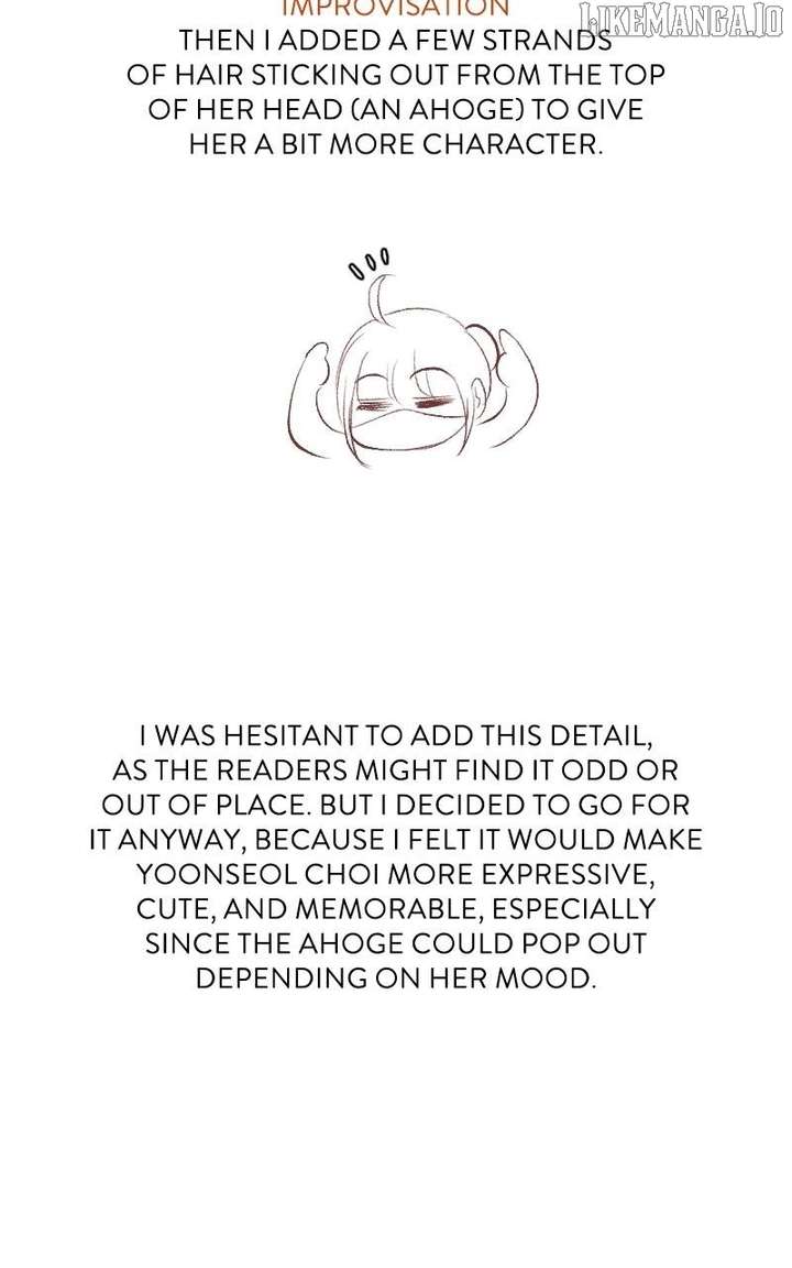 Our Secret Marriage Chapter 37.2 - Page 8