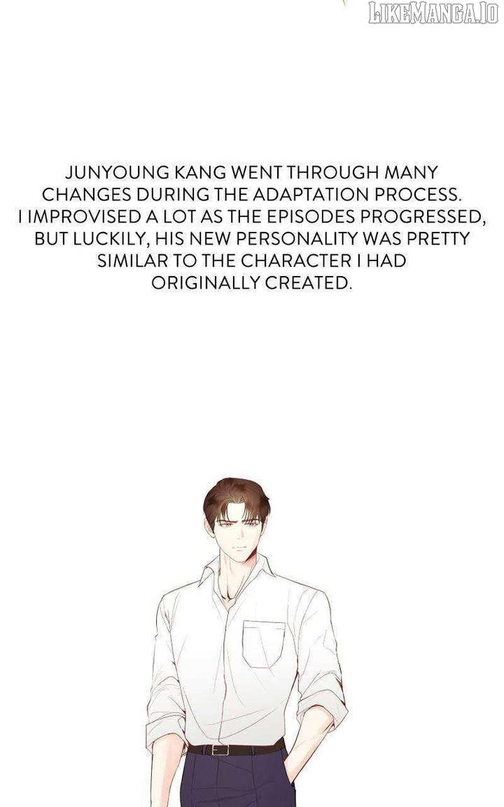 Our Secret Marriage Chapter 37.5 - Page 12