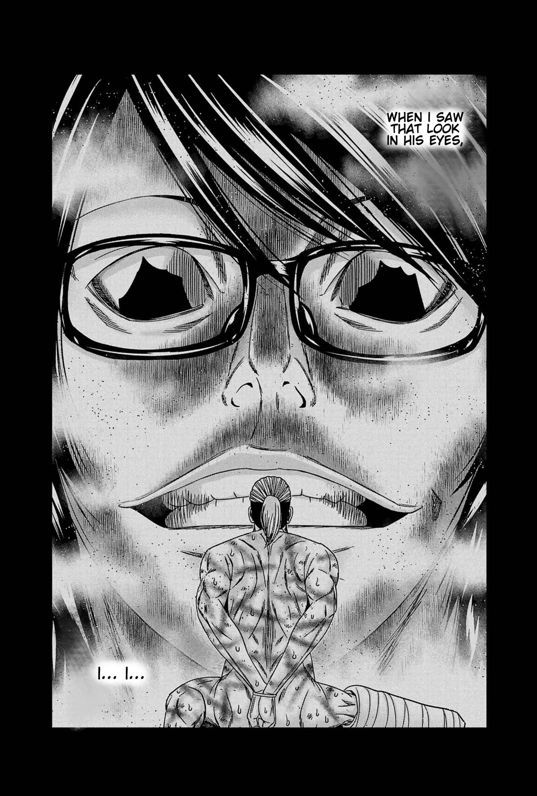 Out (Makoto Mizuta) Chapter 245 - Page 10