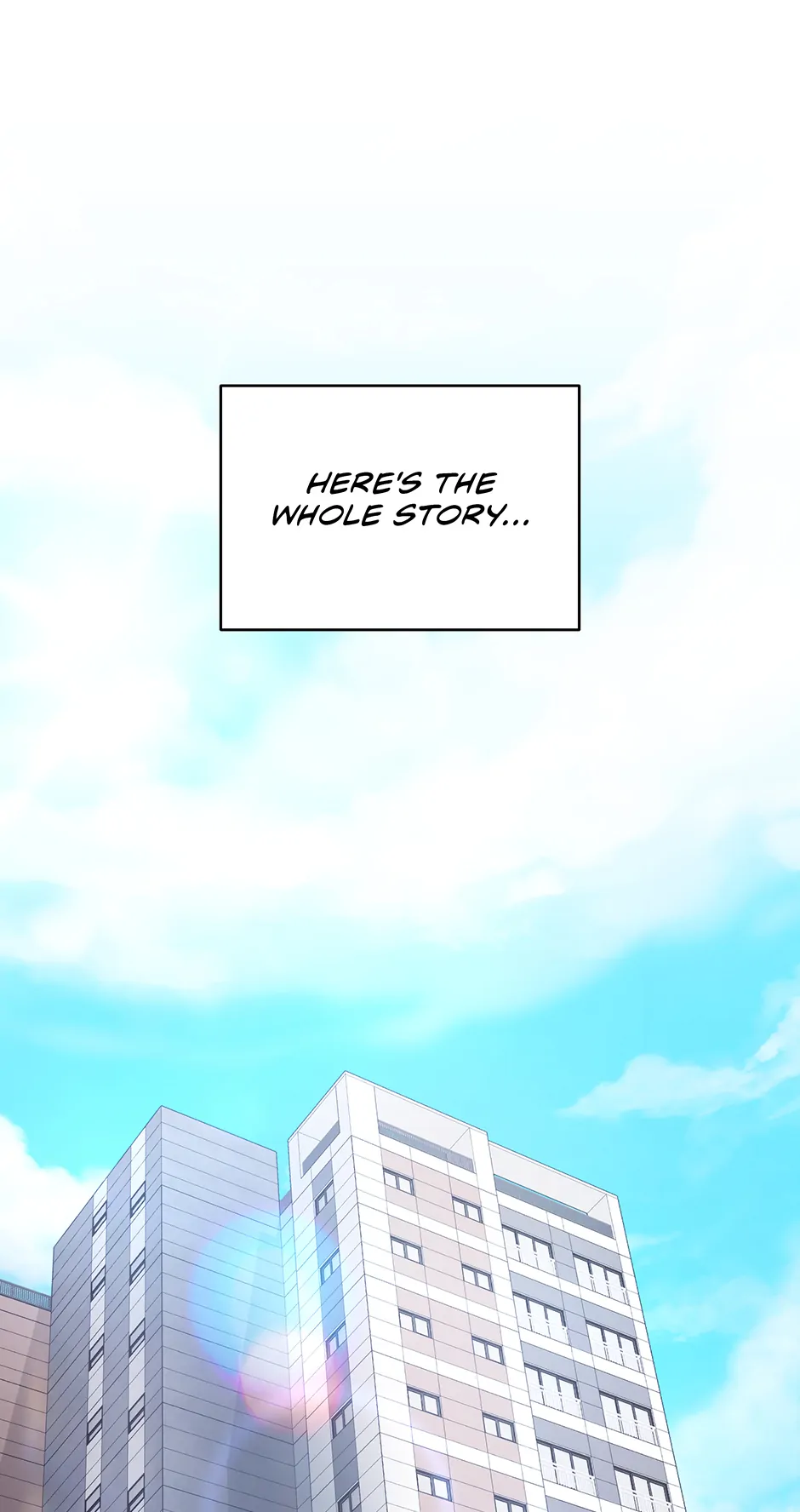 Outside Relationship Chapter 51 - Page 2