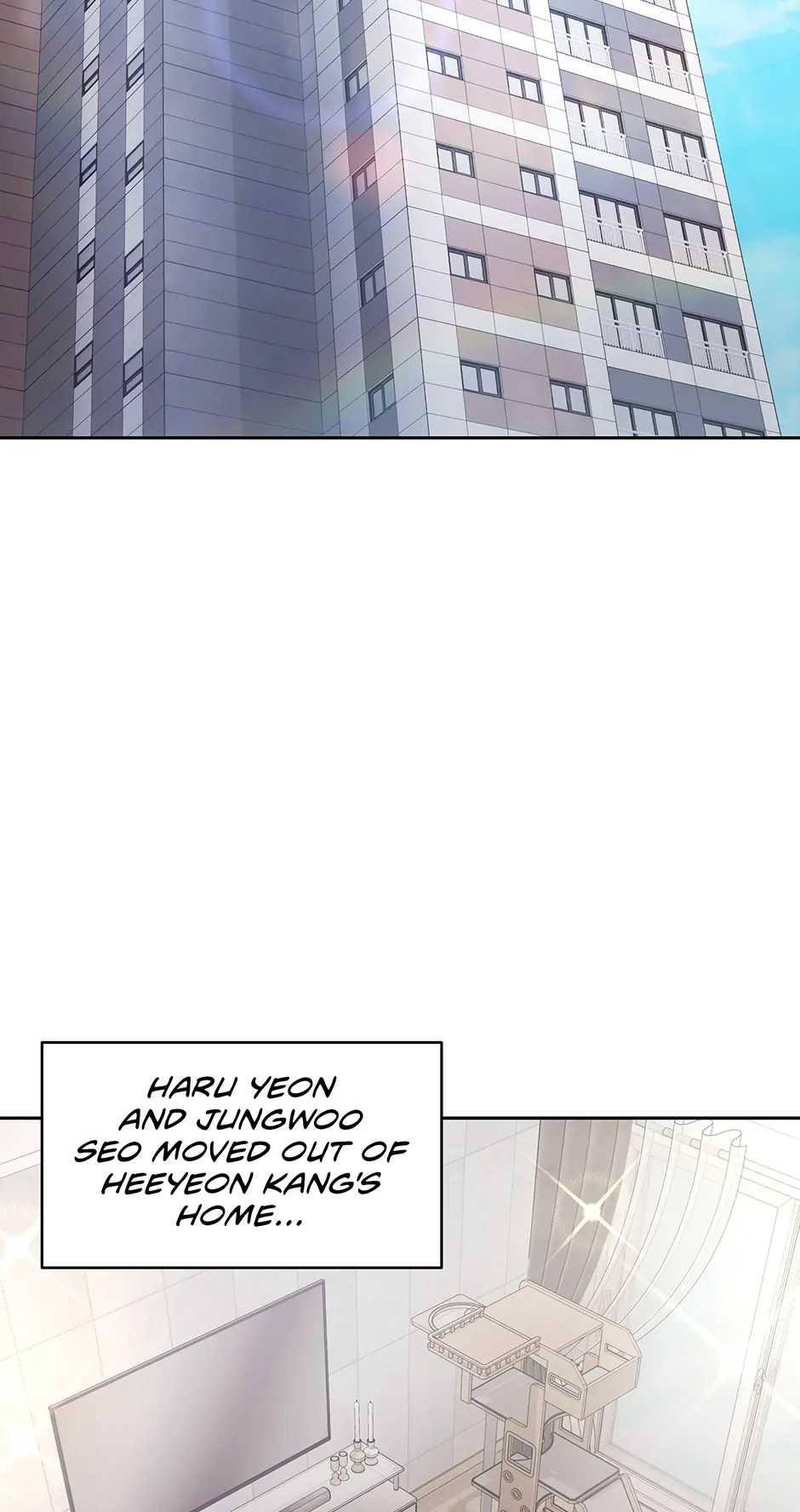 Outside Relationship Chapter 51 - Page 3
