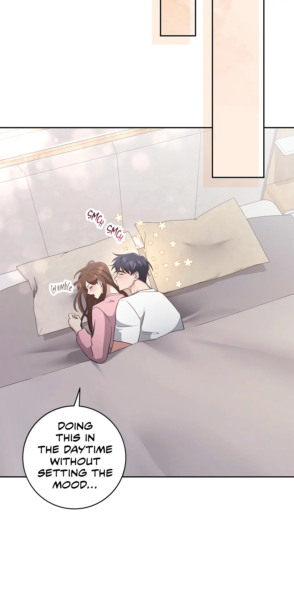 Outside Relationship Chapter 51 - Page 42