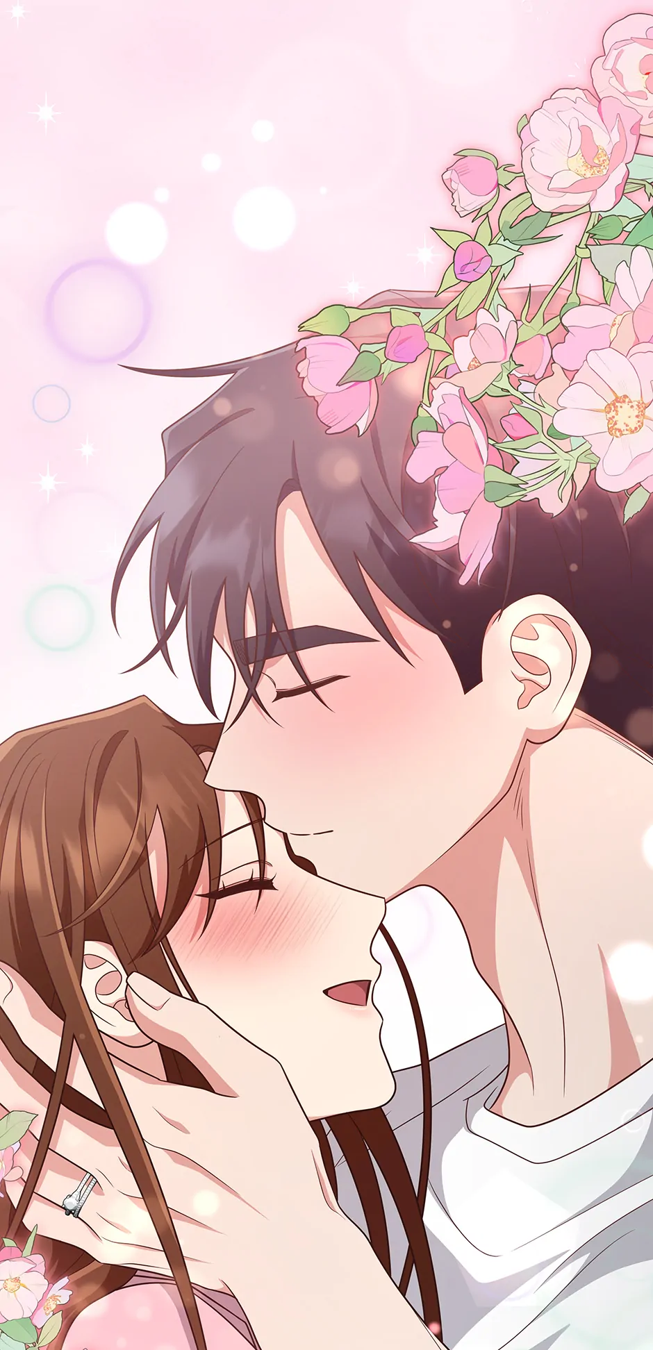 Outside Relationship Chapter 51 - Page 48