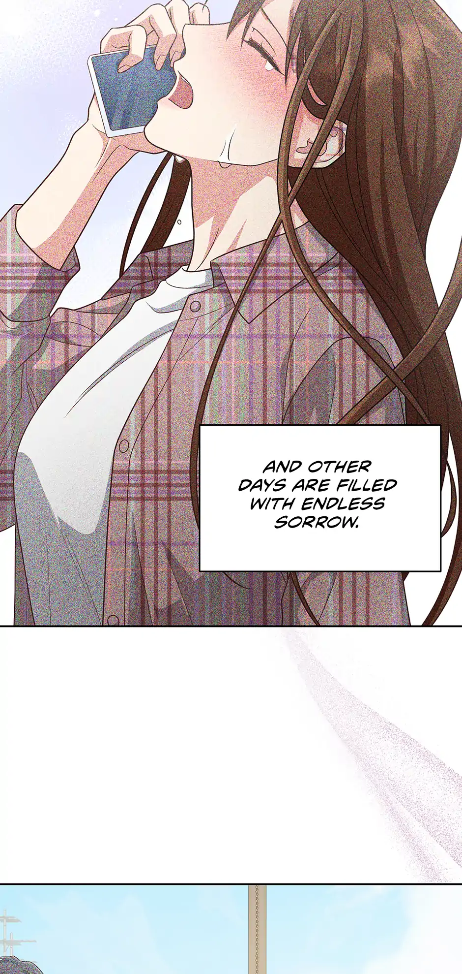 Outside Relationship Chapter 51 - Page 52