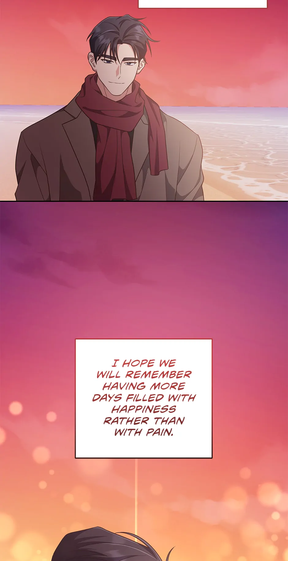 Outside Relationship Chapter 51 - Page 57