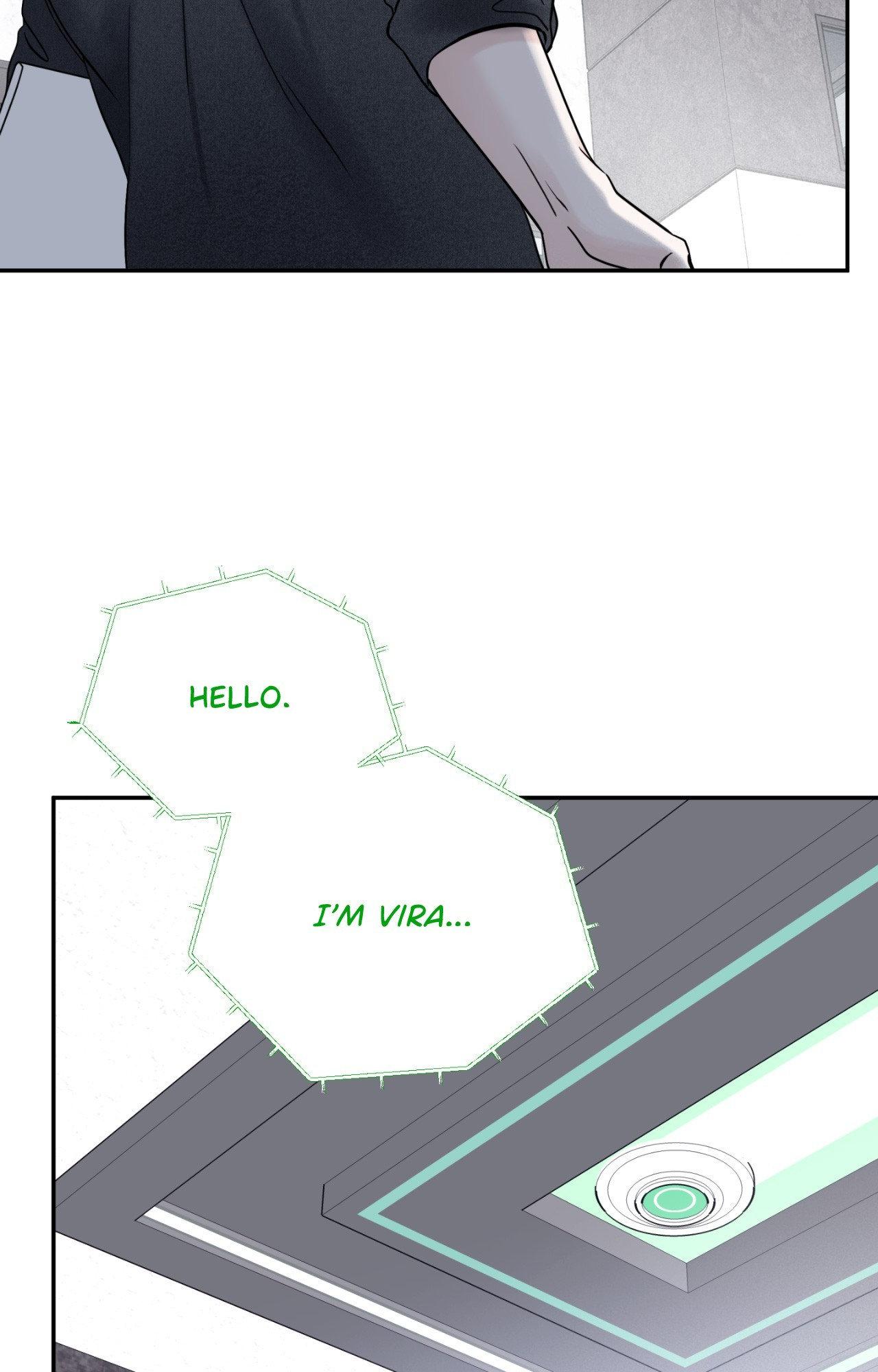 Overclock Chapter 40 - Page 2