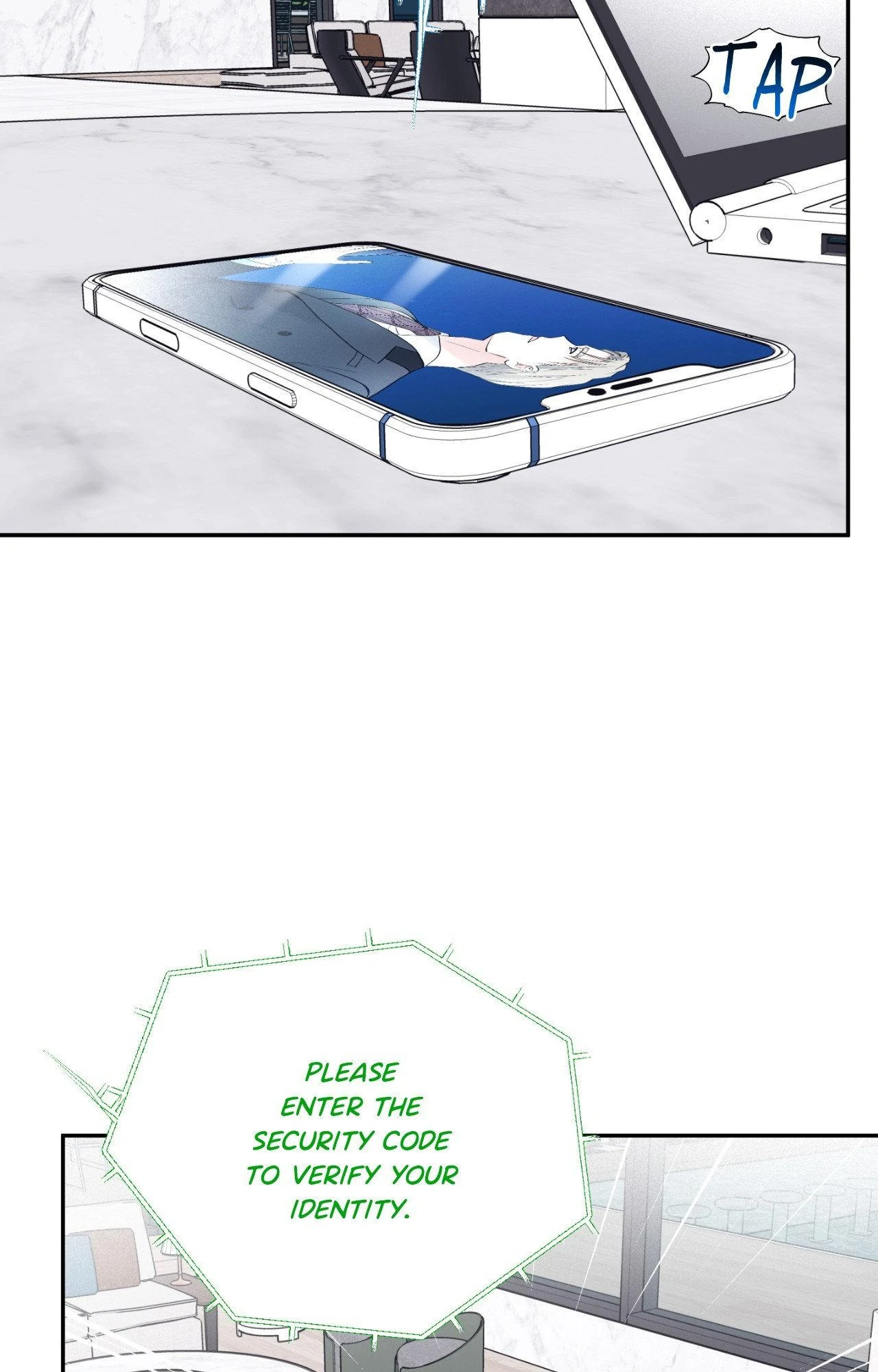 Overclock Chapter 40 - Page 11