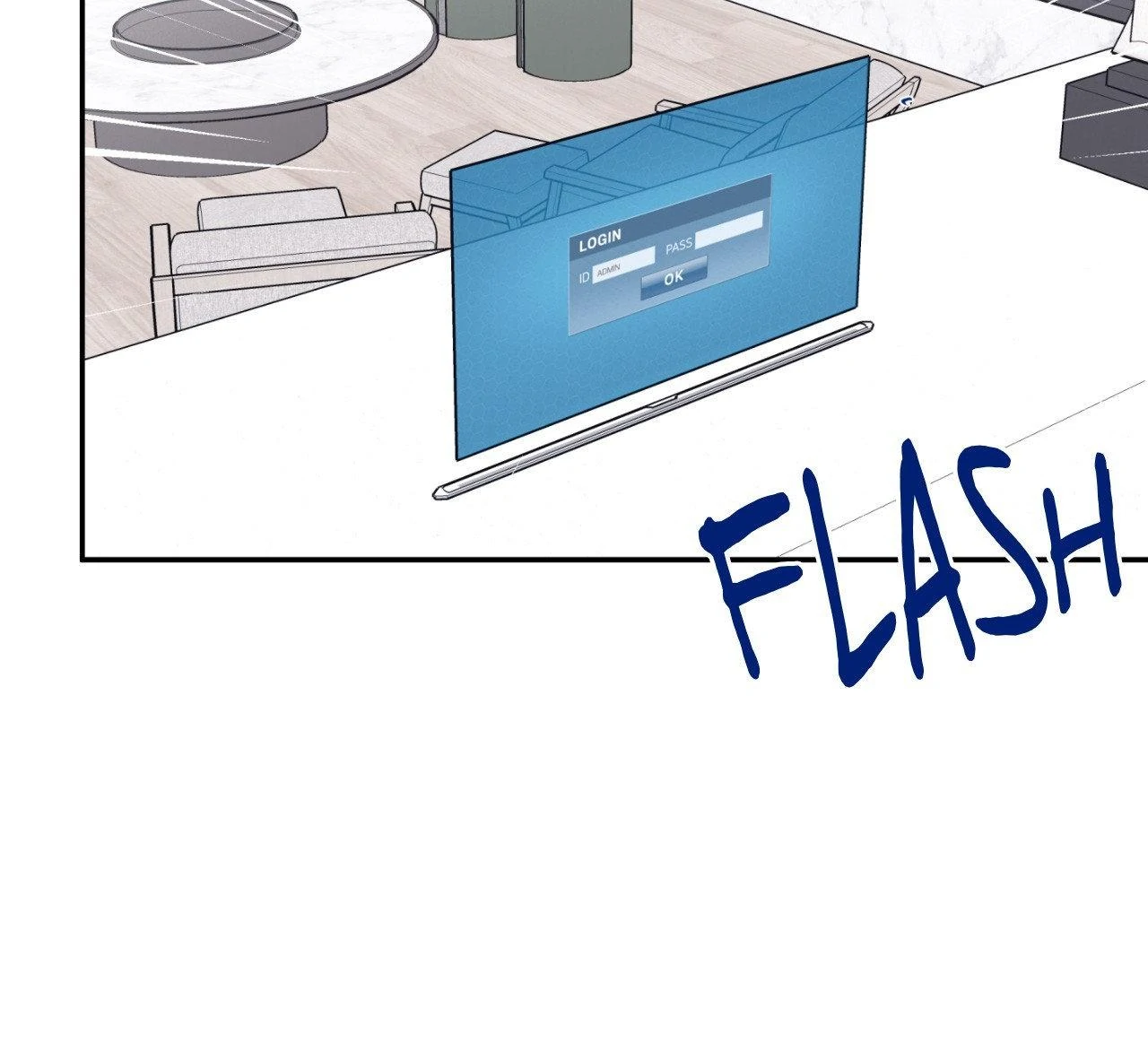 Overclock Chapter 40 - Page 12