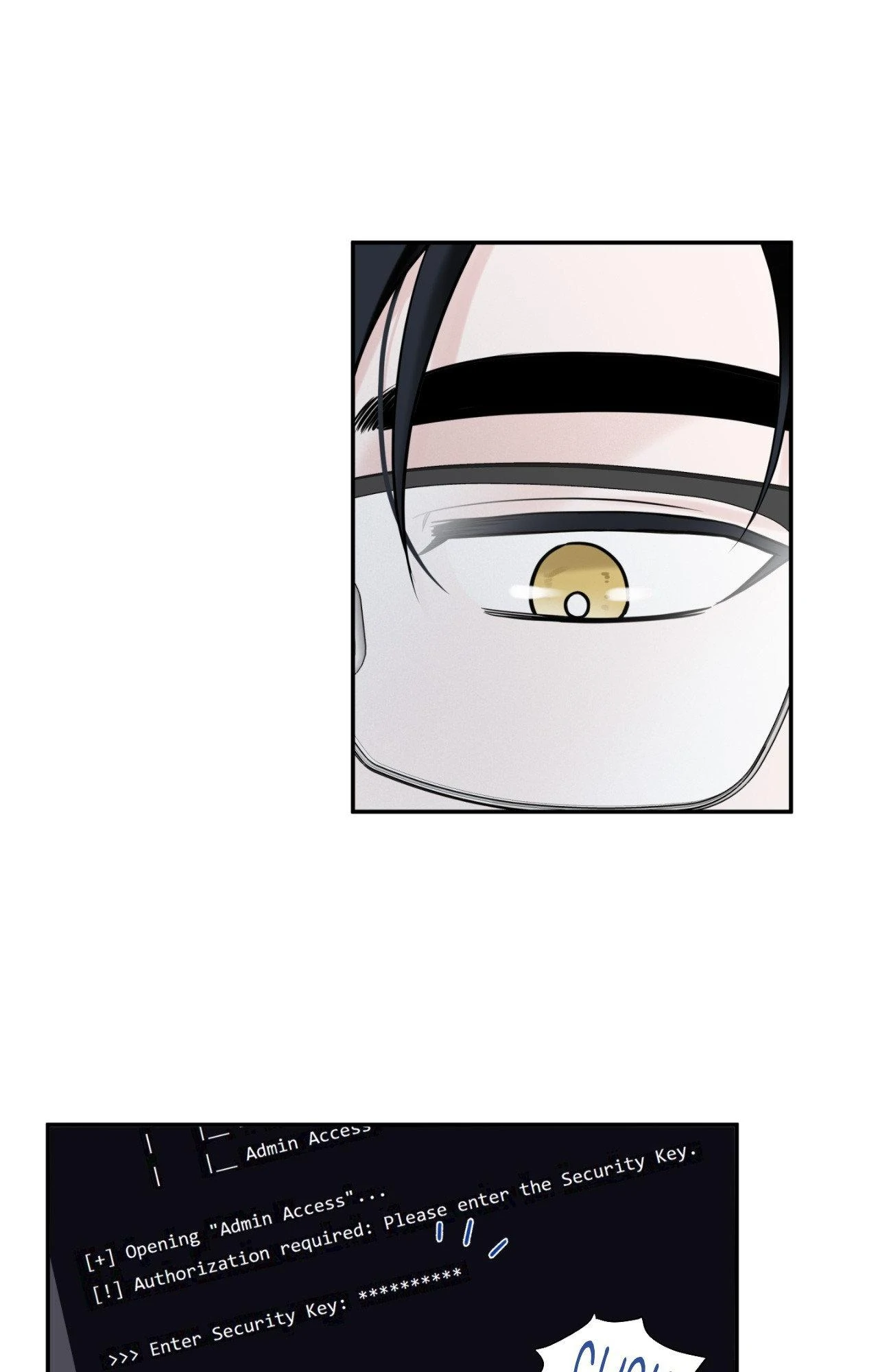 Overclock Chapter 40 - Page 13