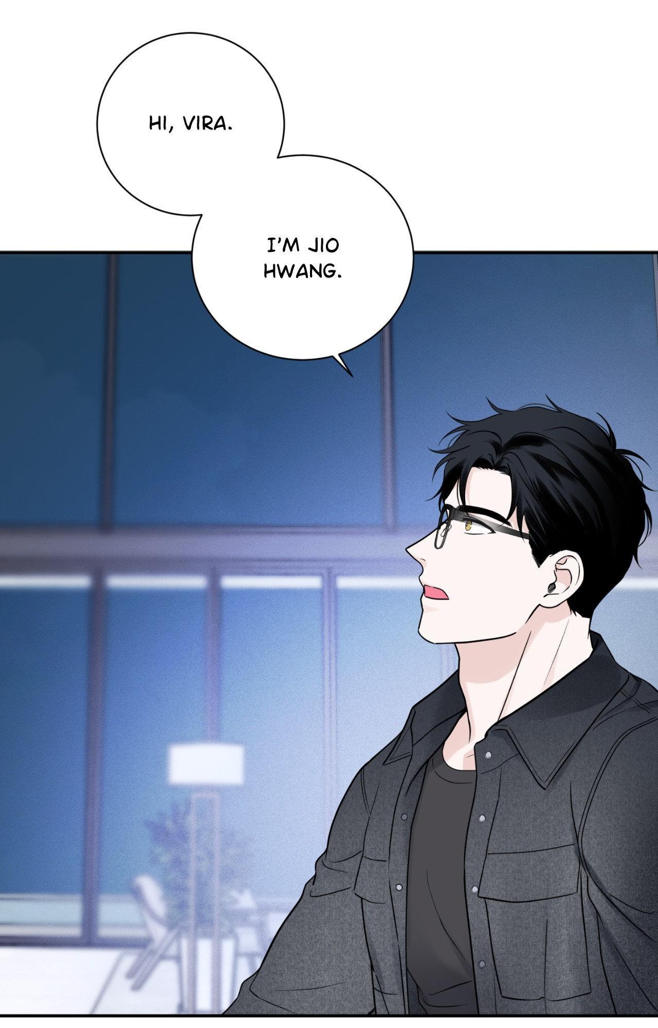 Overclock Chapter 40 - Page 18