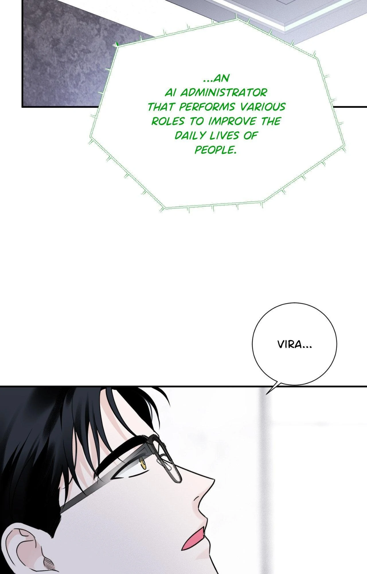 Overclock Chapter 40 - Page 3