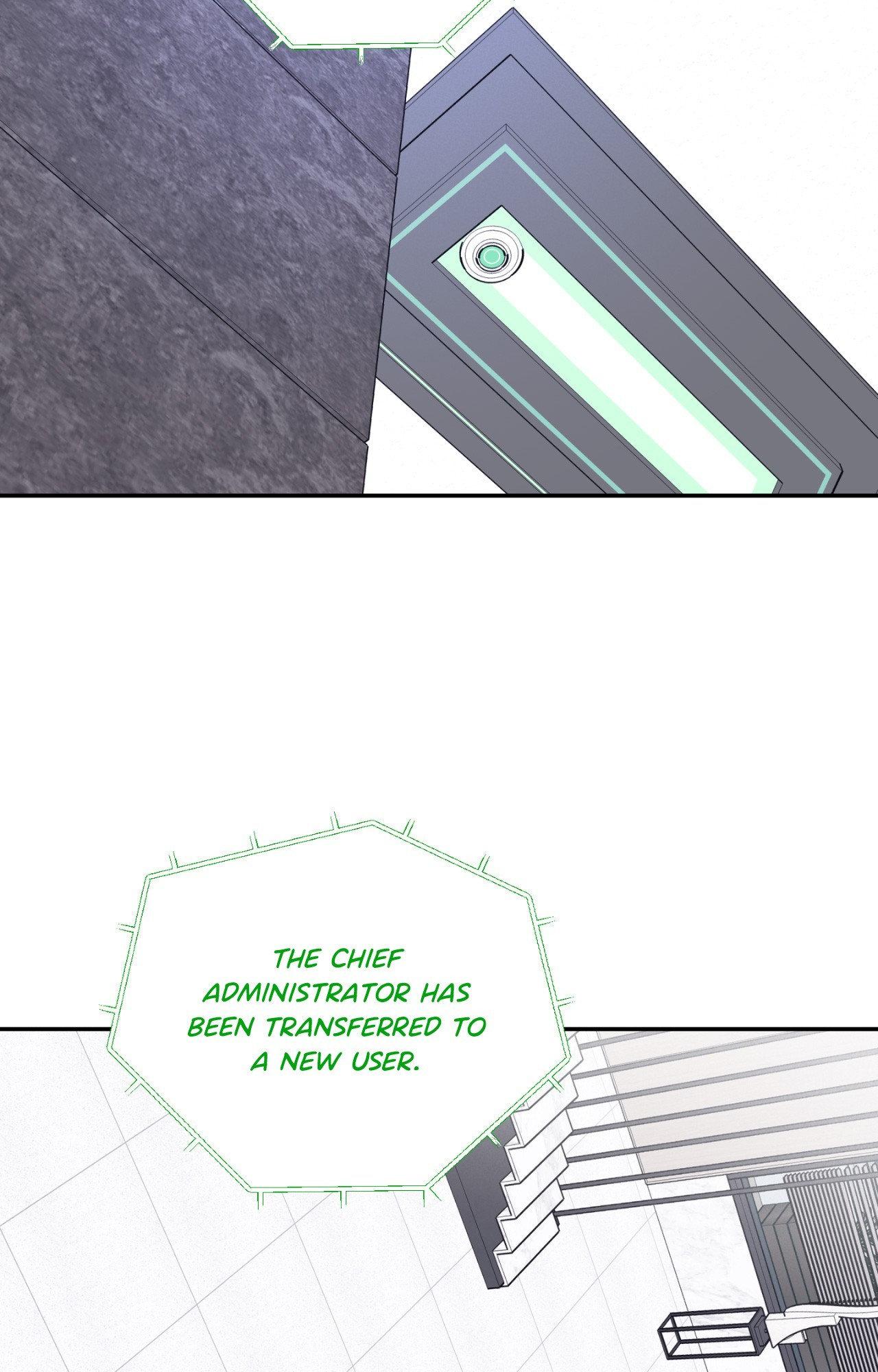 Overclock Chapter 40 - Page 21