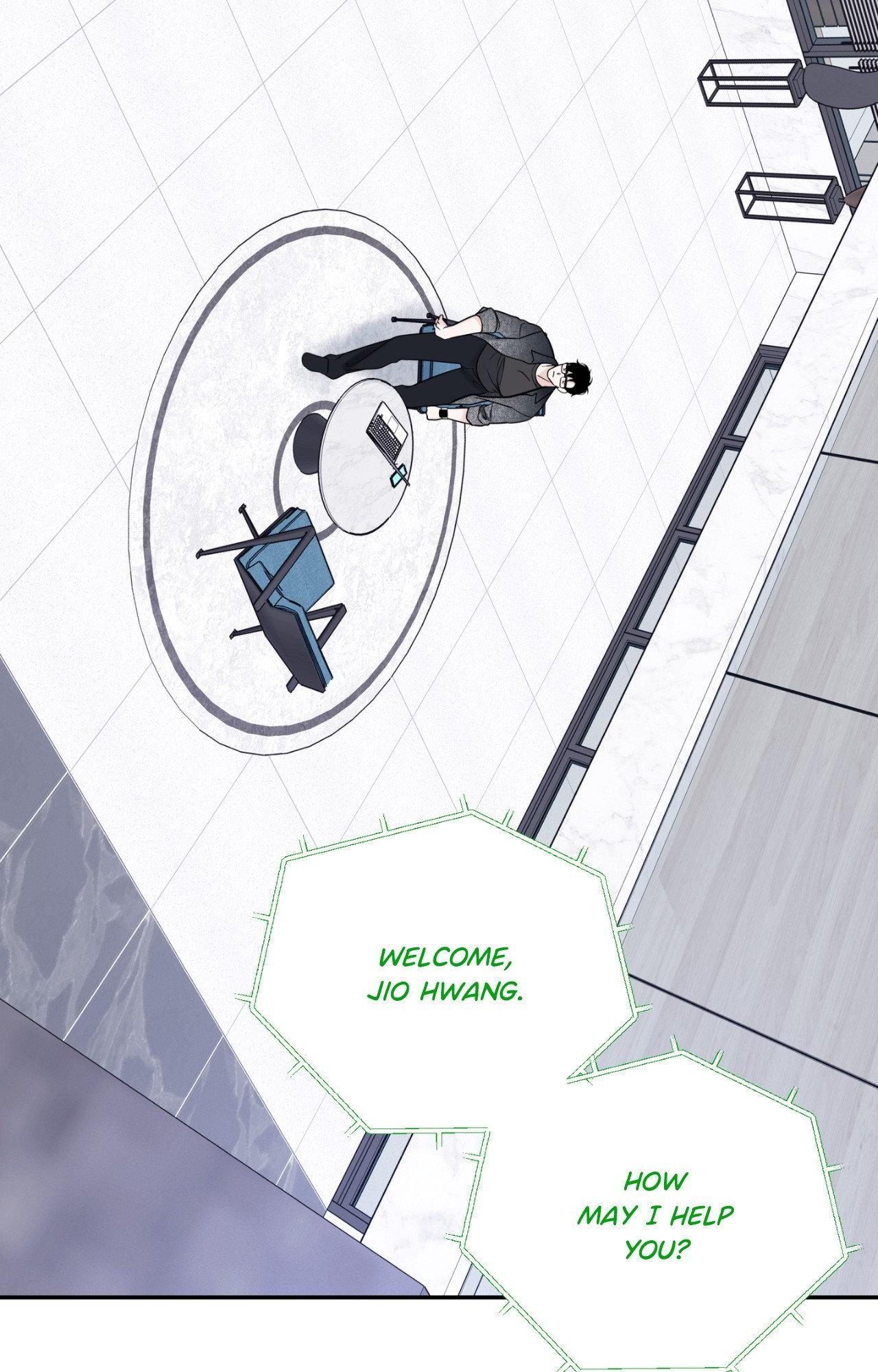 Overclock Chapter 40 - Page 22