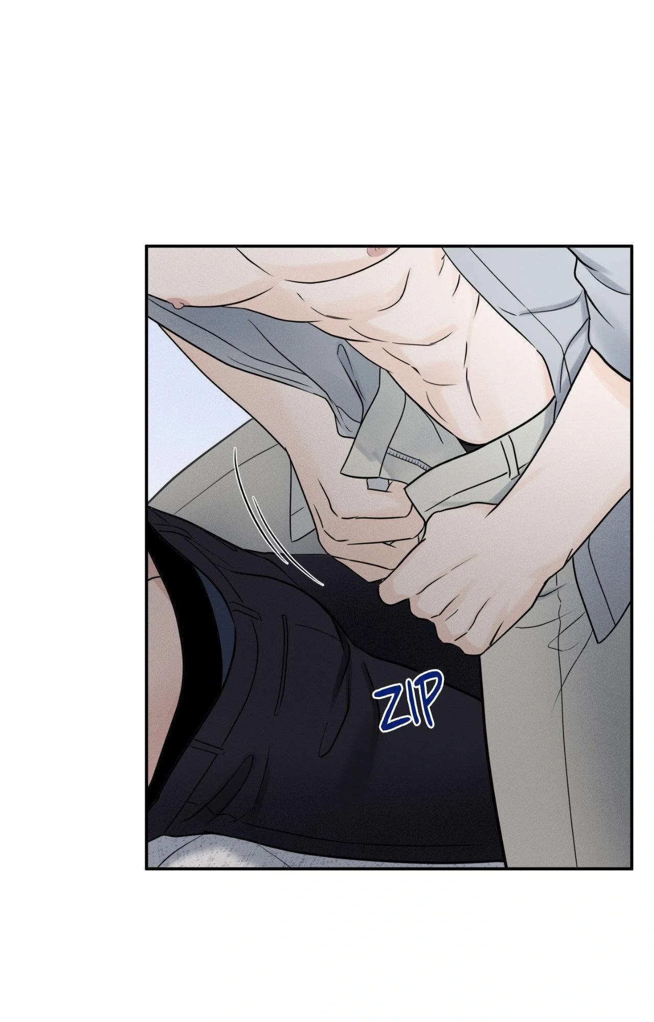 Overclock Chapter 40 - Page 28