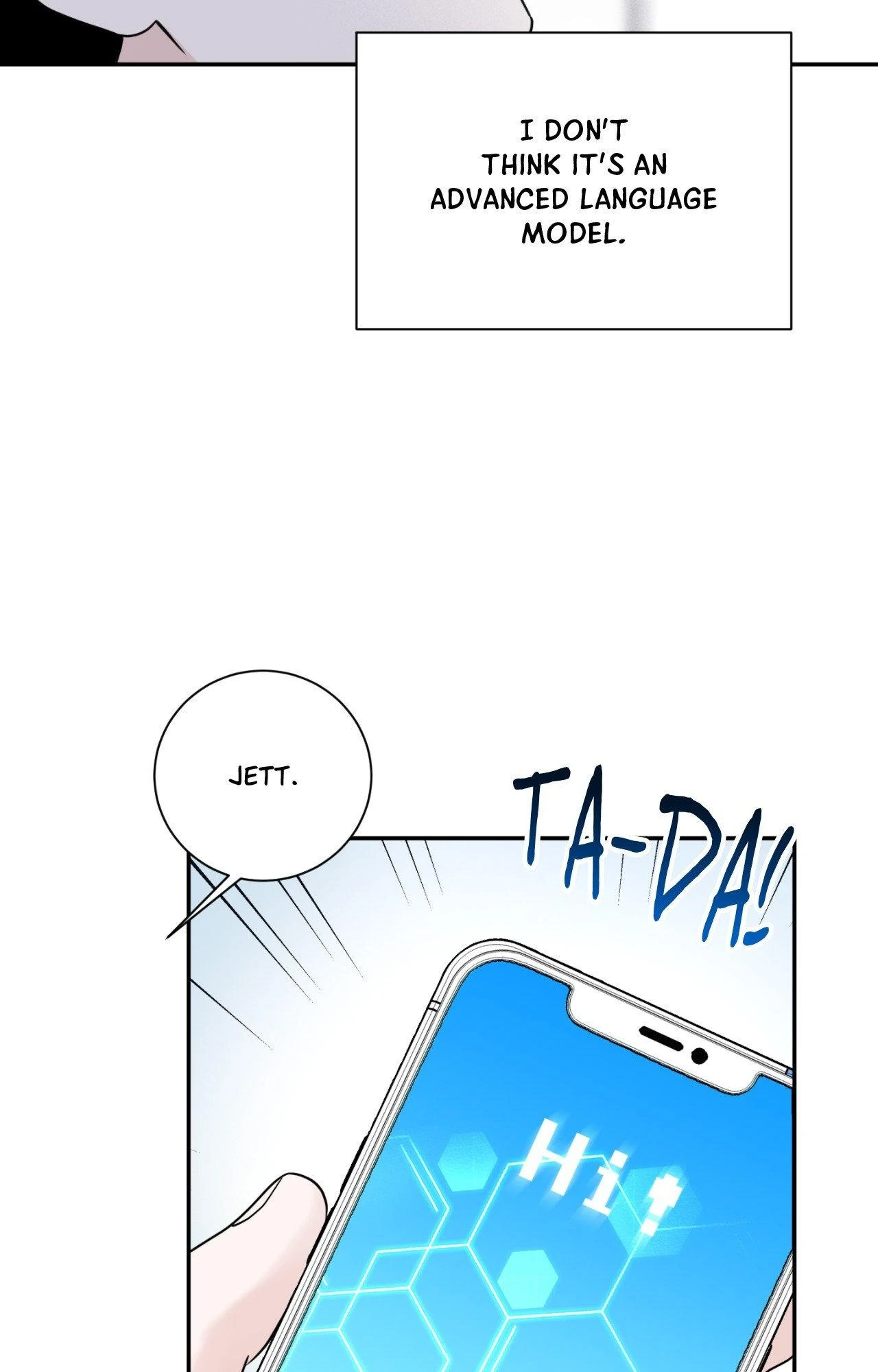 Overclock Chapter 40 - Page 4