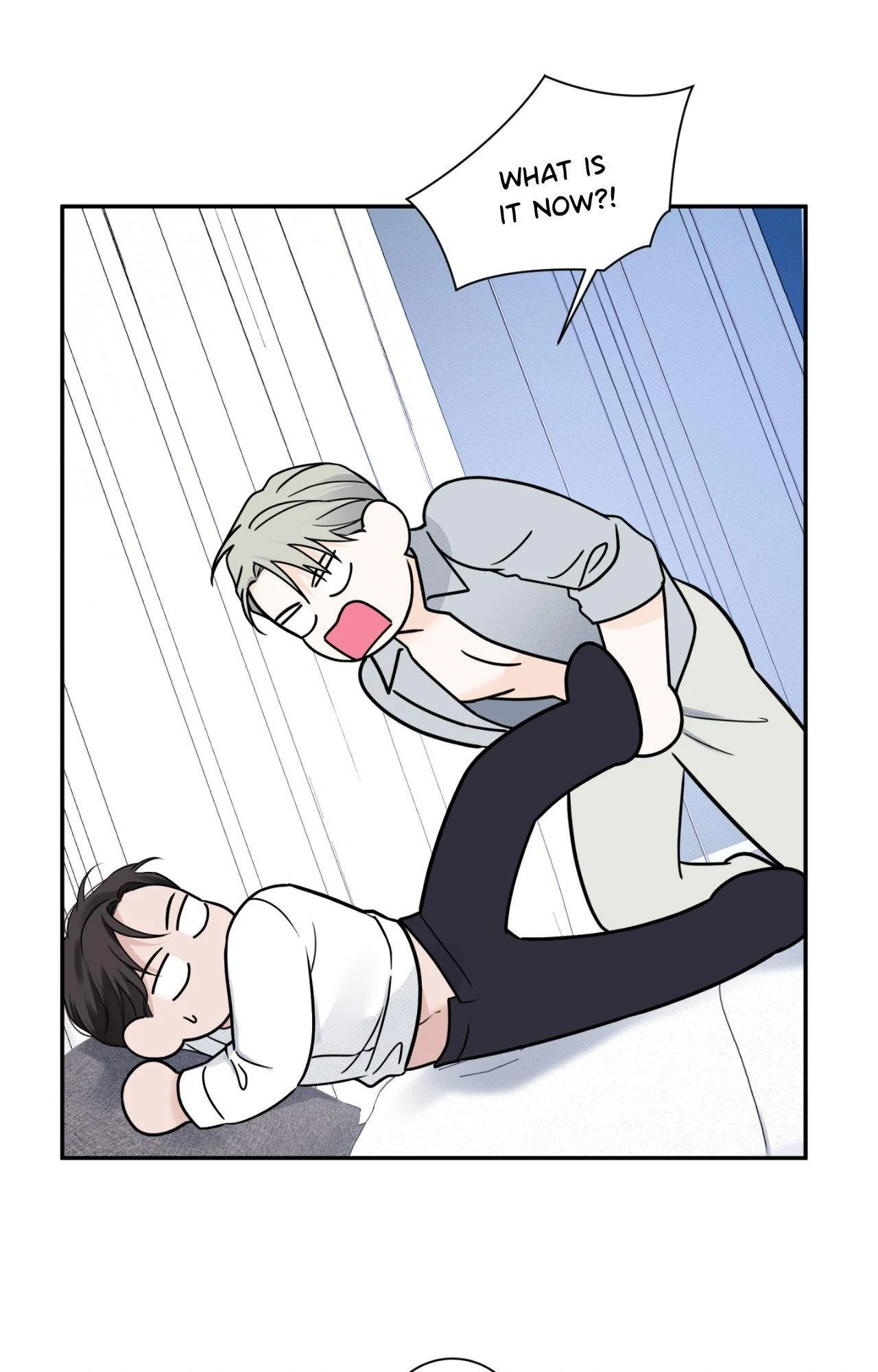 Overclock Chapter 40 - Page 31