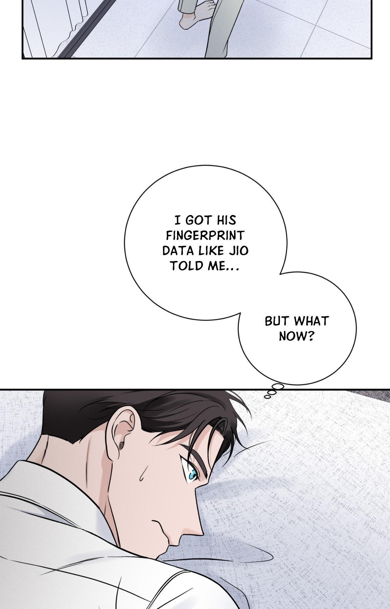 Overclock Chapter 40 - Page 35