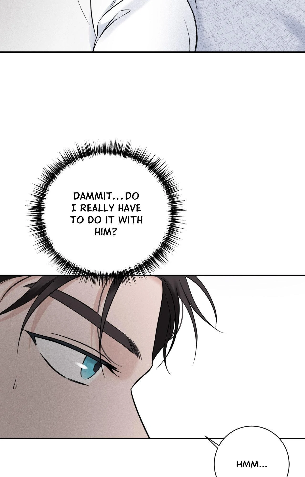 Overclock Chapter 40 - Page 36