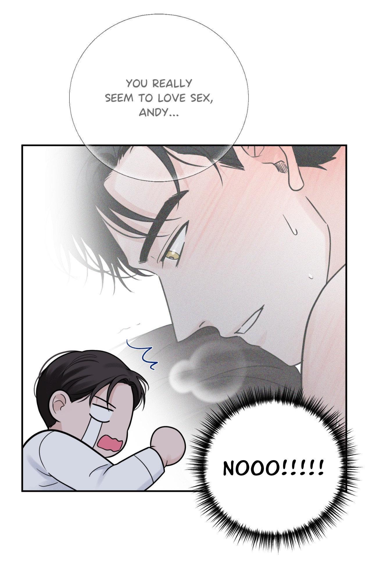 Overclock Chapter 40 - Page 38