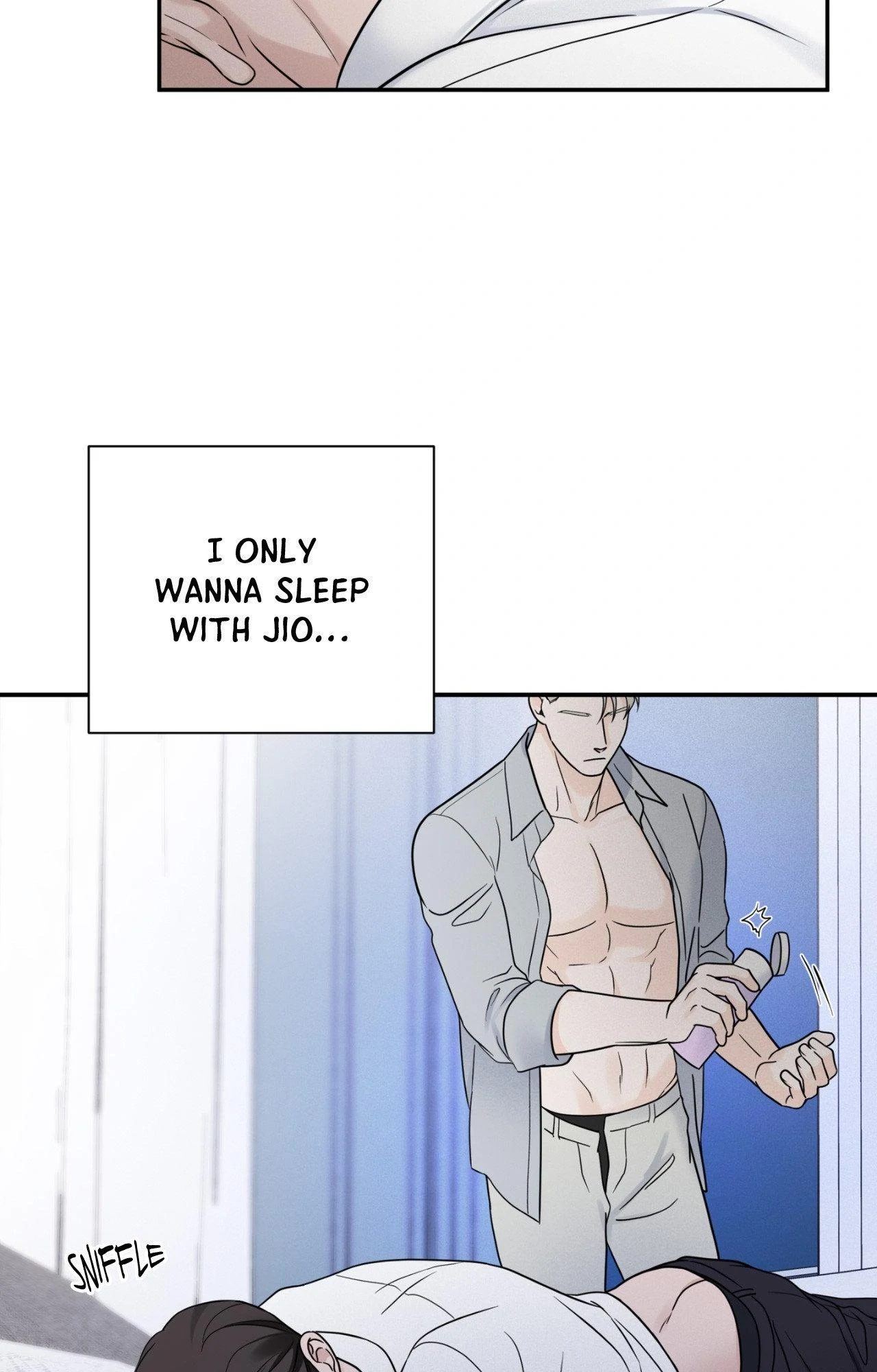 Overclock Chapter 40 - Page 40