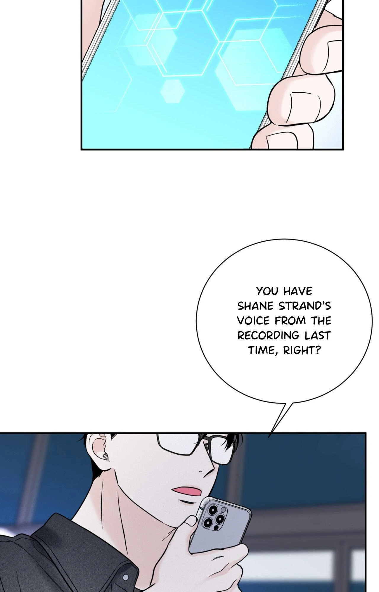 Overclock Chapter 40 - Page 5