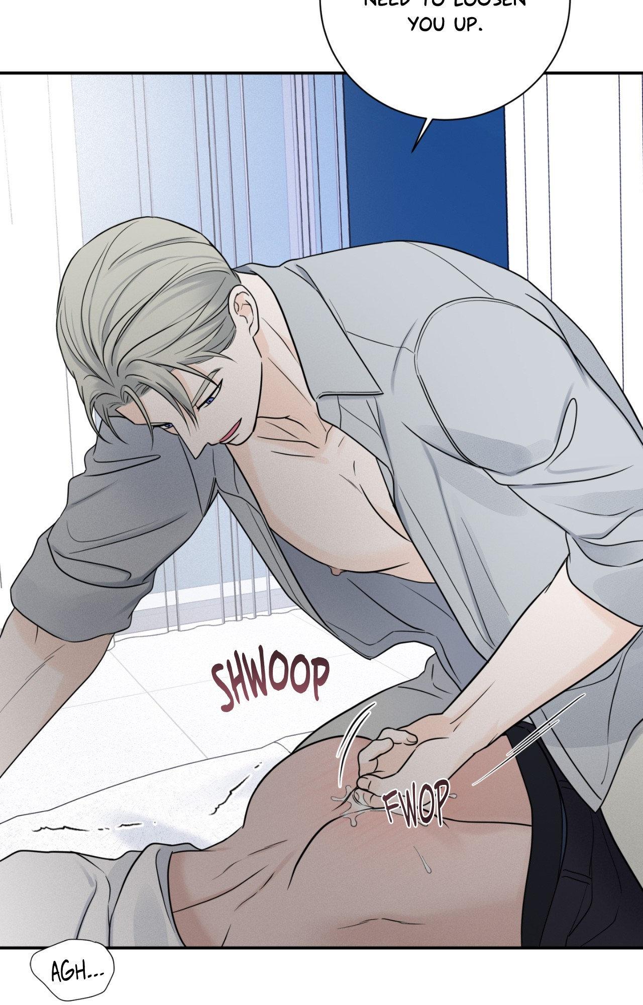 Overclock Chapter 40 - Page 45