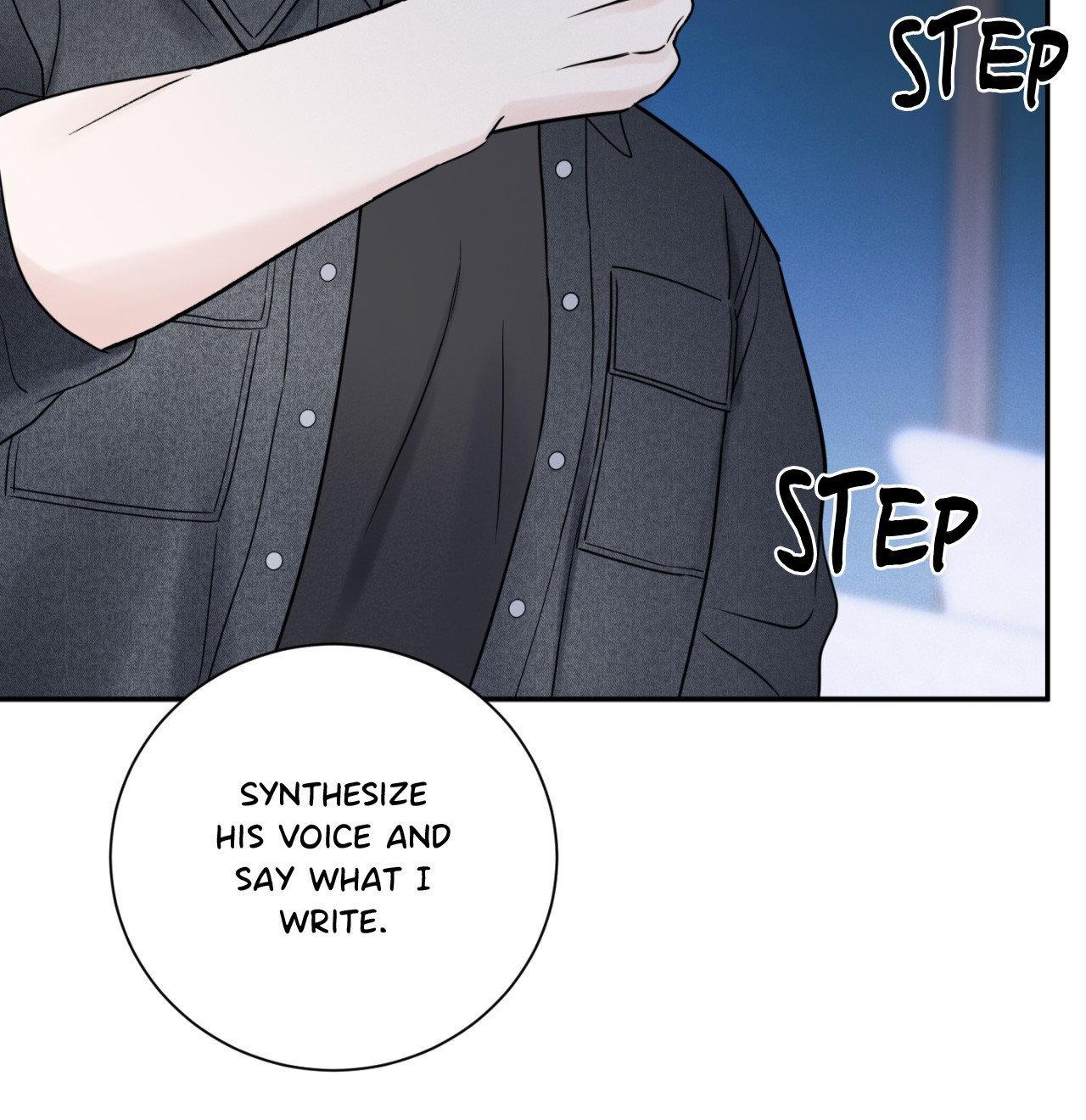 Overclock Chapter 40 - Page 6