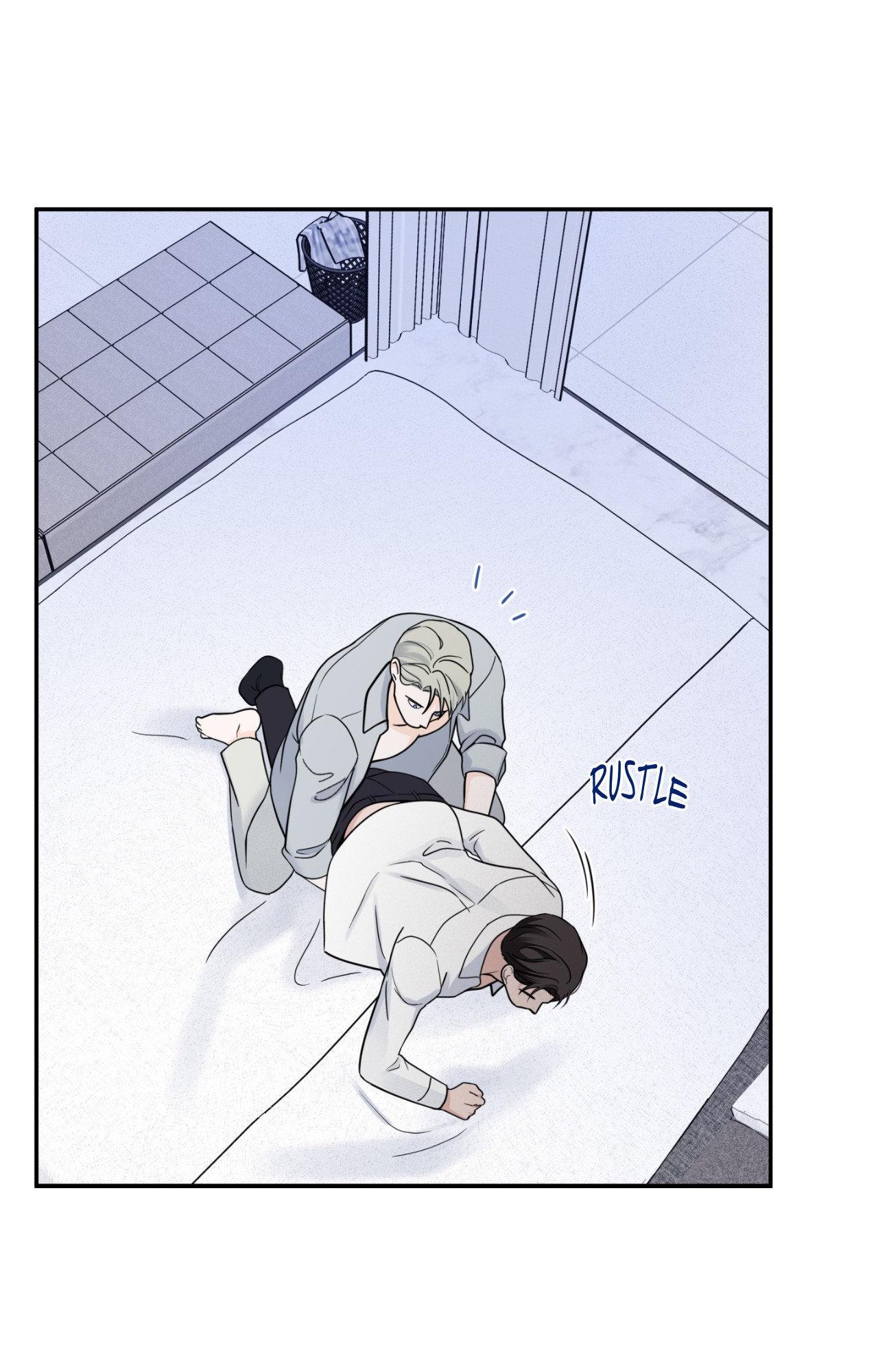 Overclock Chapter 40 - Page 54