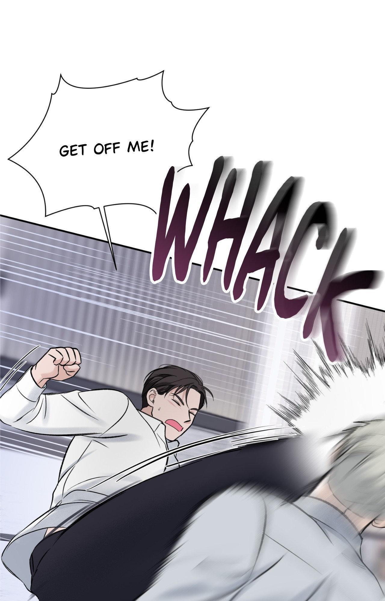 Overclock Chapter 40 - Page 57