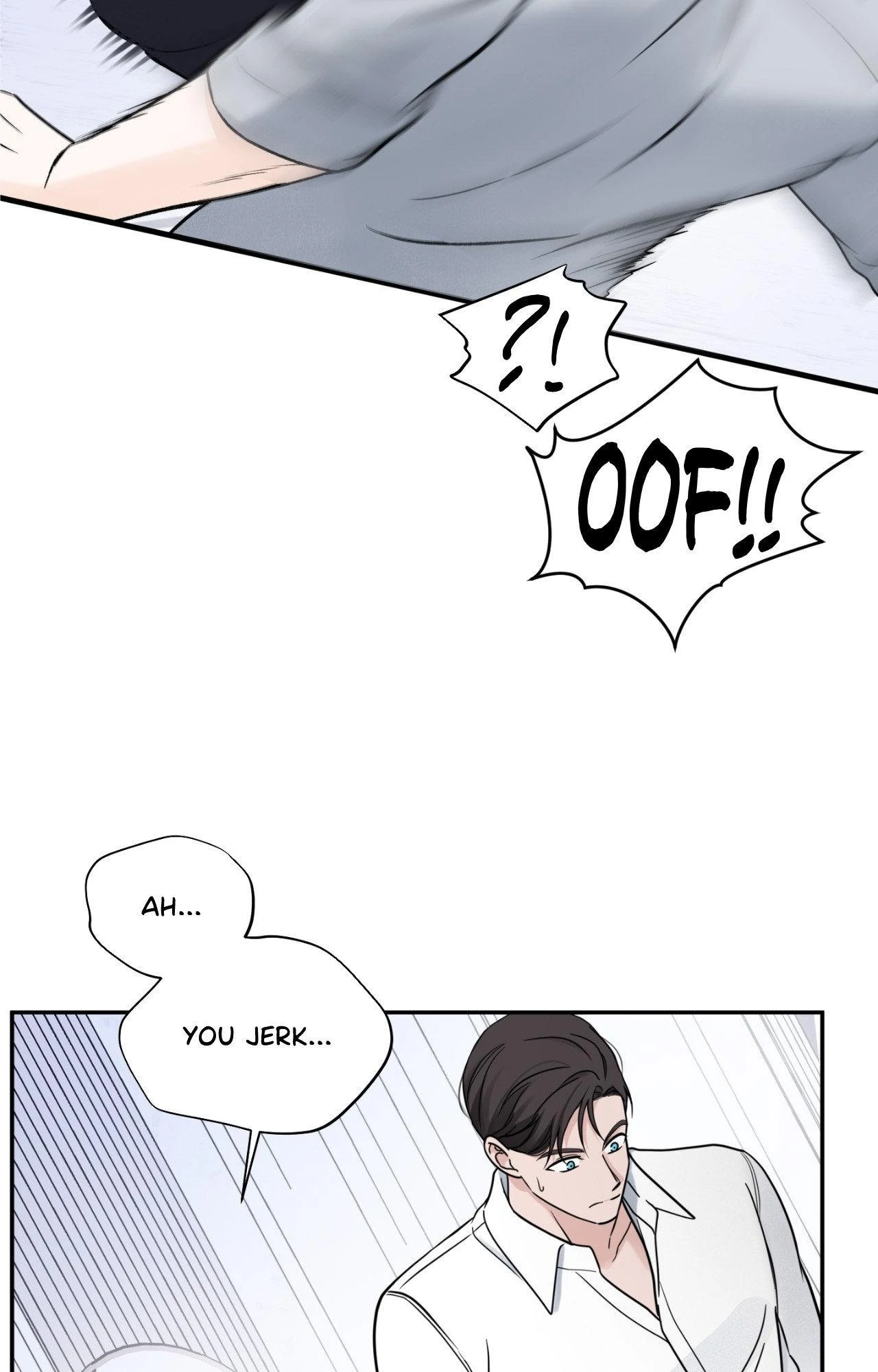 Overclock Chapter 40 - Page 58