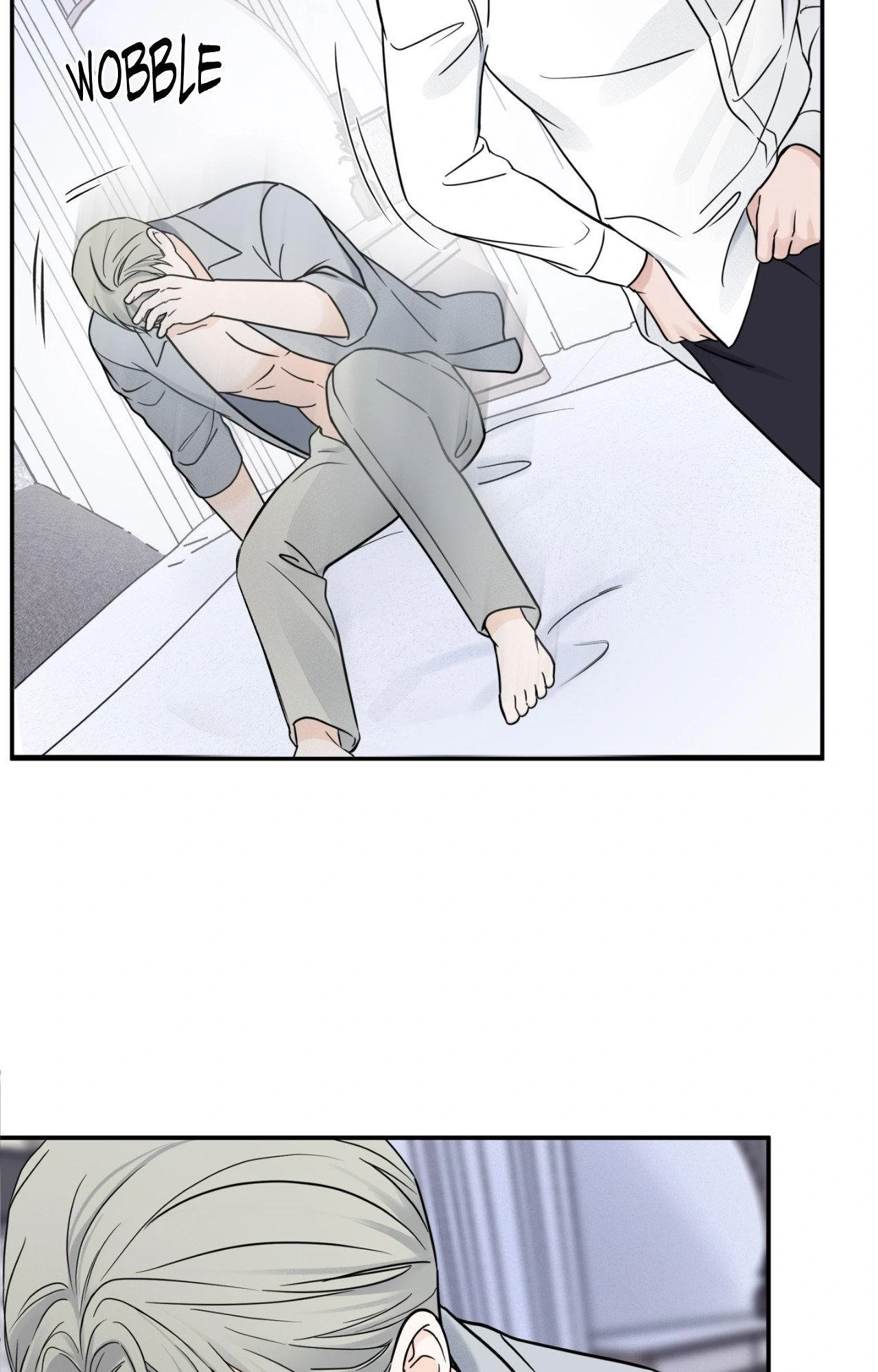 Overclock Chapter 40 - Page 59