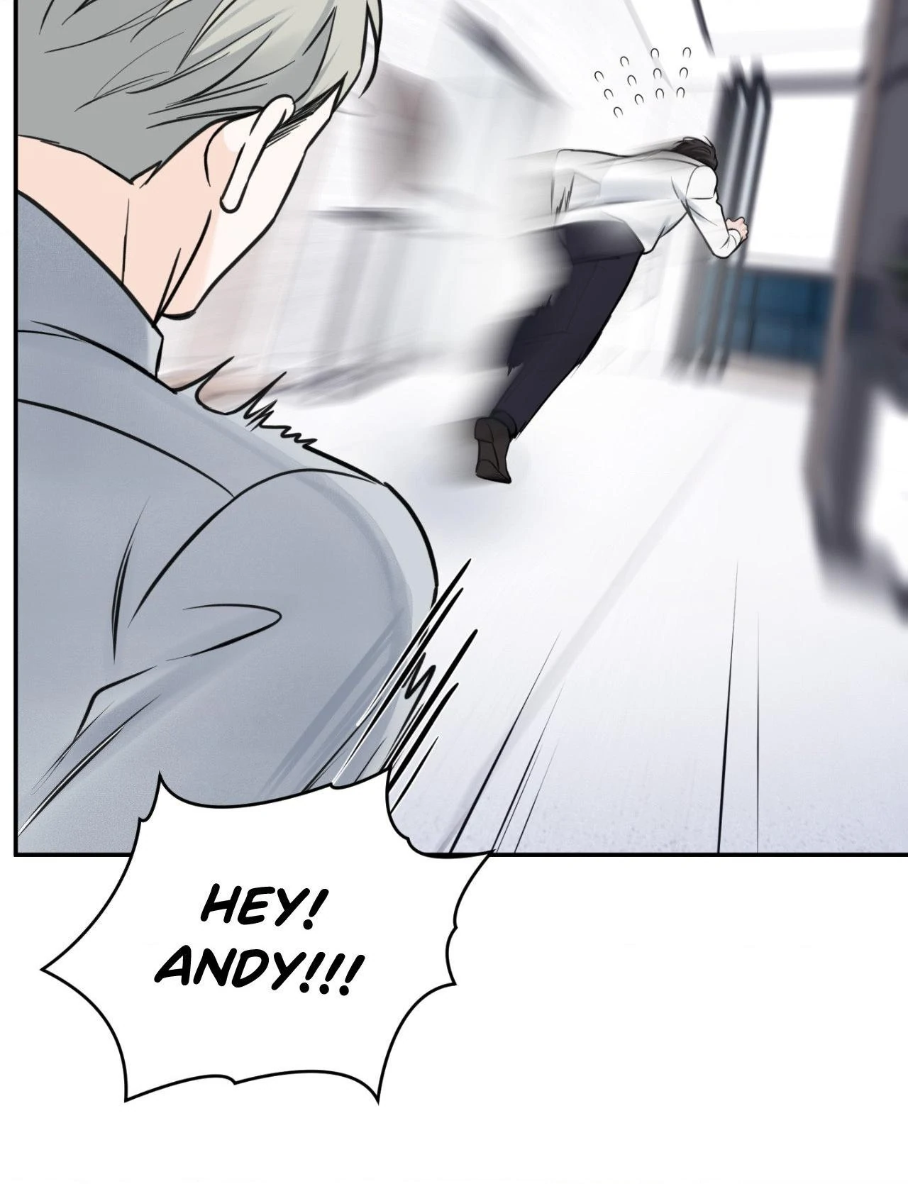 Overclock Chapter 40 - Page 61