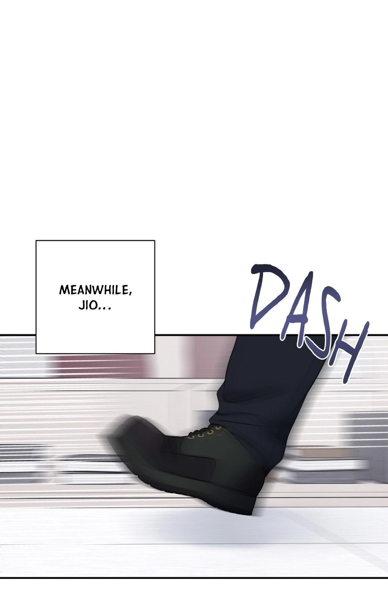 Overclock Chapter 40 - Page 62