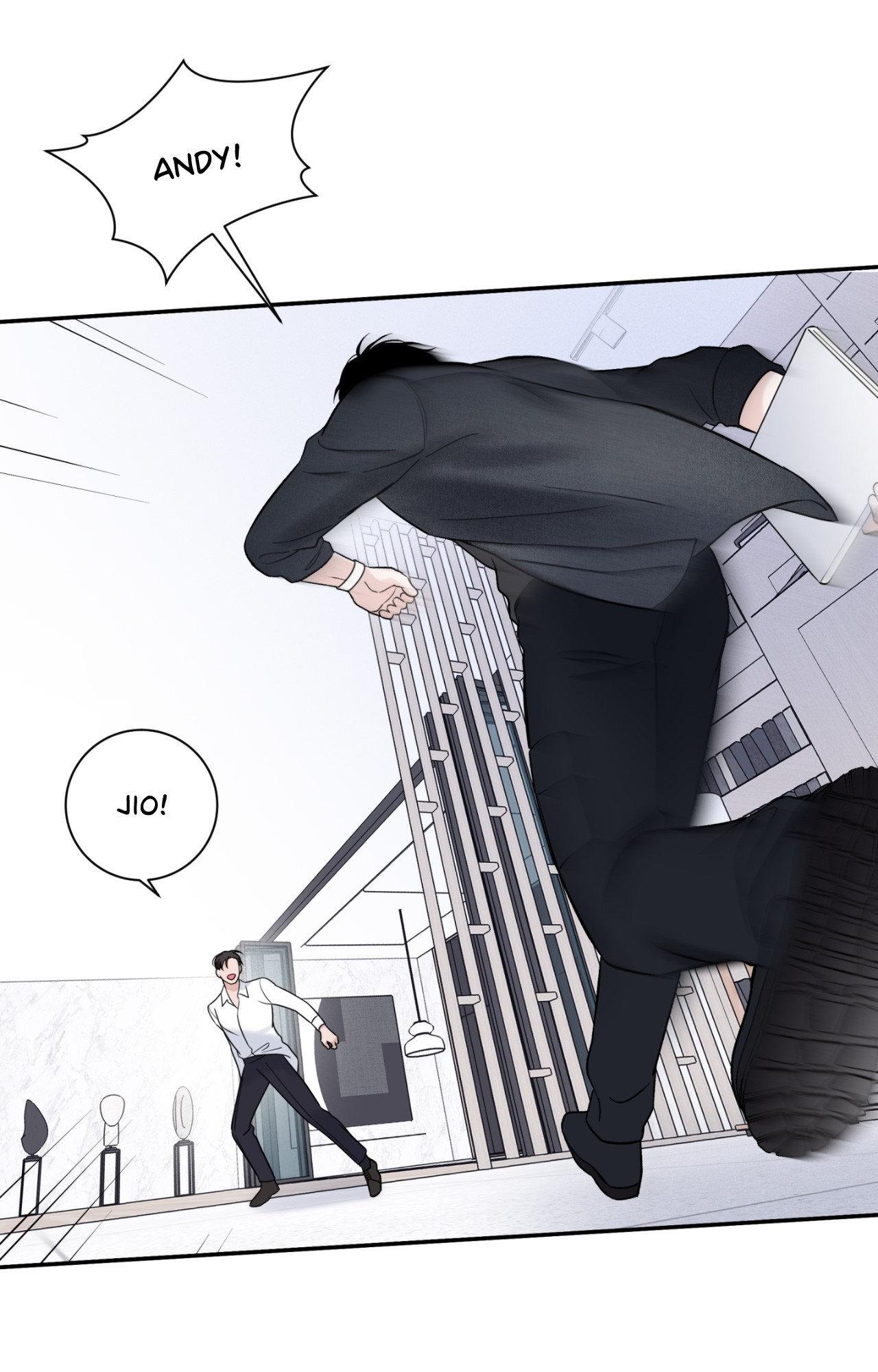 Overclock Chapter 40 - Page 67