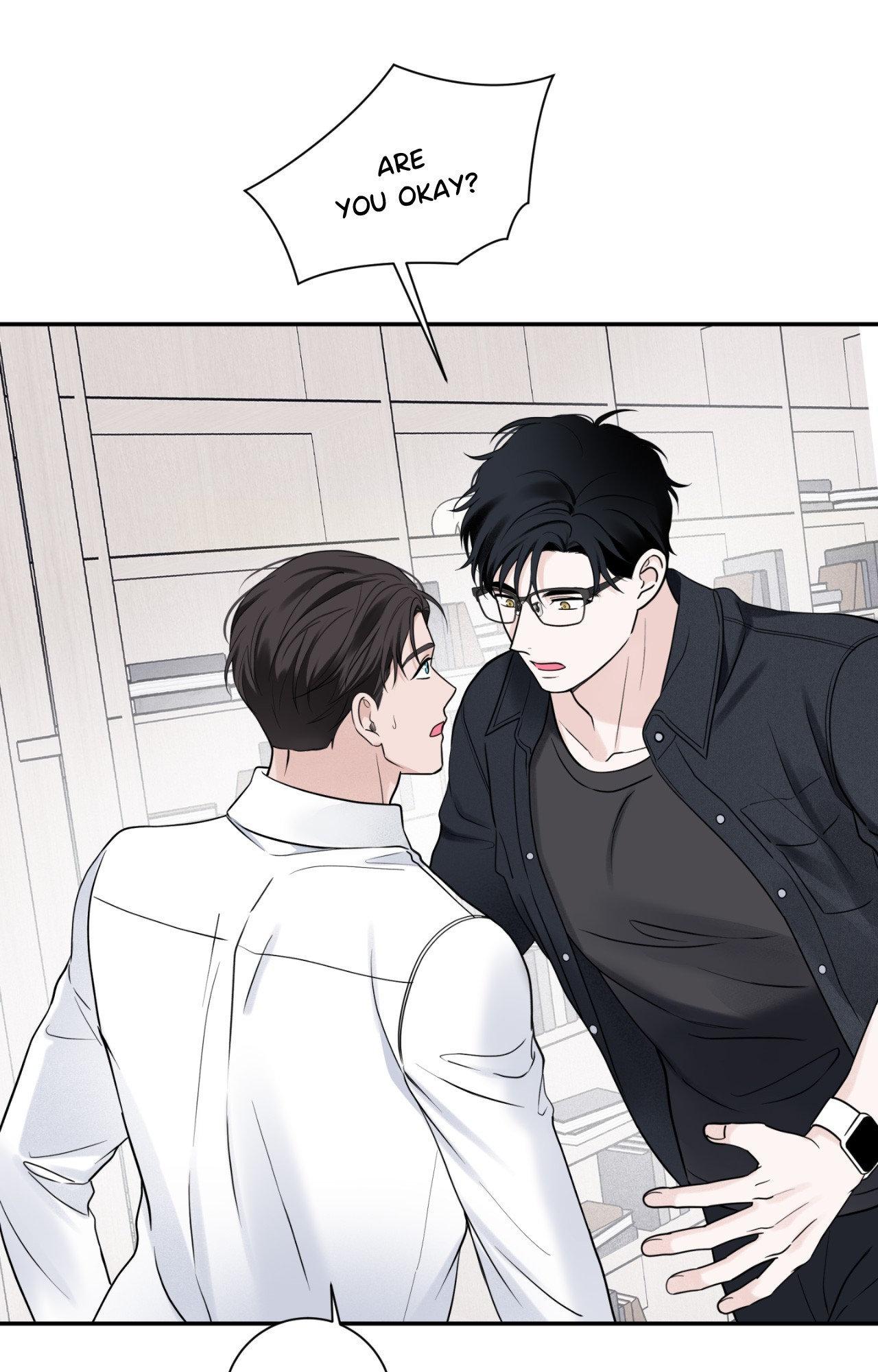 Overclock Chapter 40 - Page 69