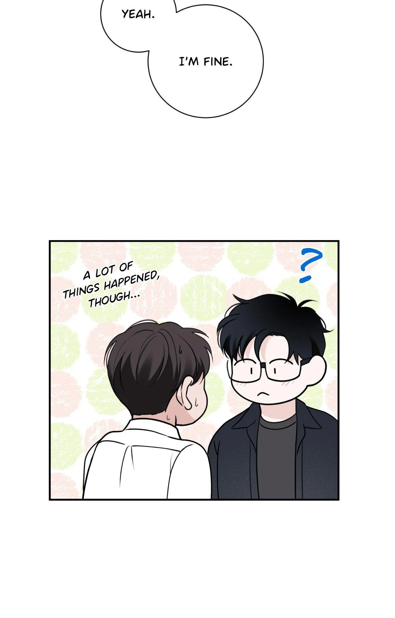 Overclock Chapter 40 - Page 70