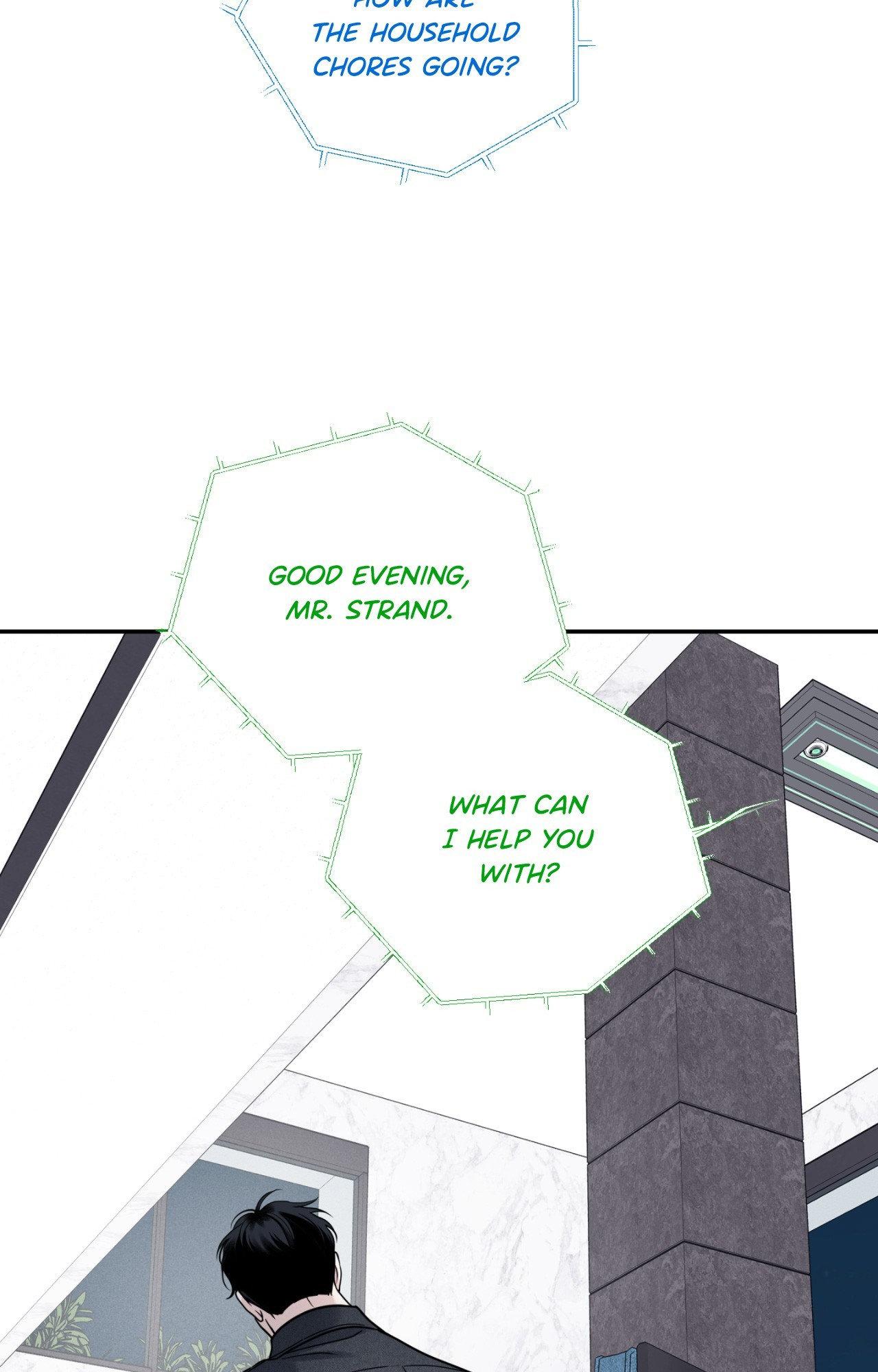 Overclock Chapter 40 - Page 9