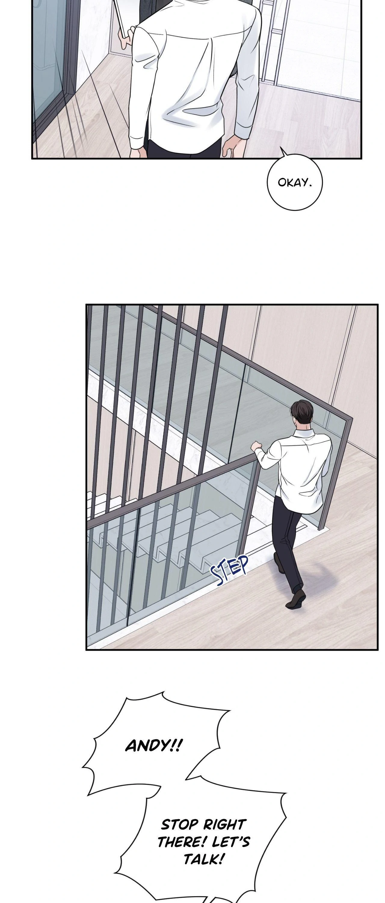 Overclock Chapter 41 - Page 11