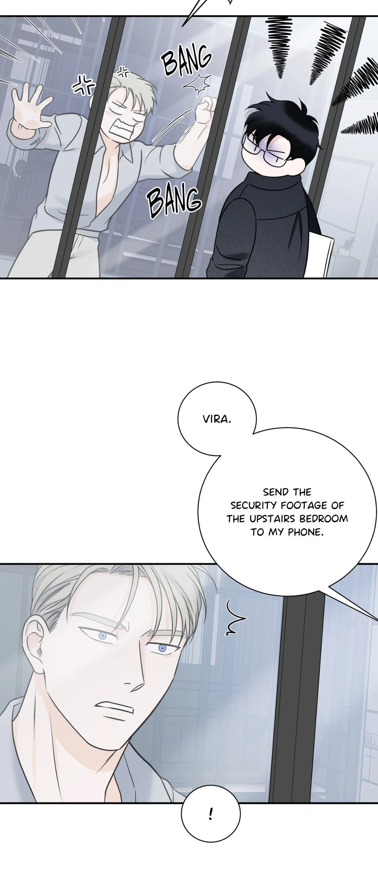 Overclock Chapter 41 - Page 12