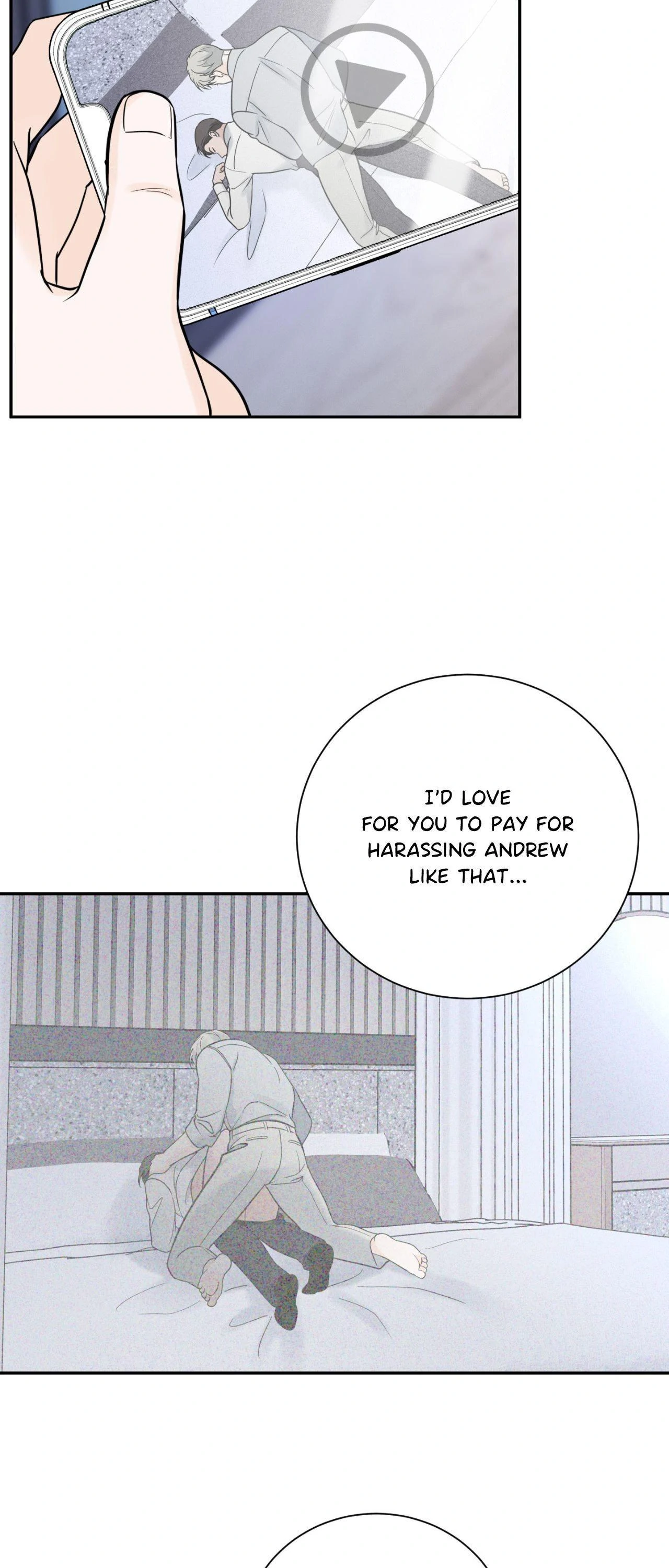 Overclock Chapter 41 - Page 14