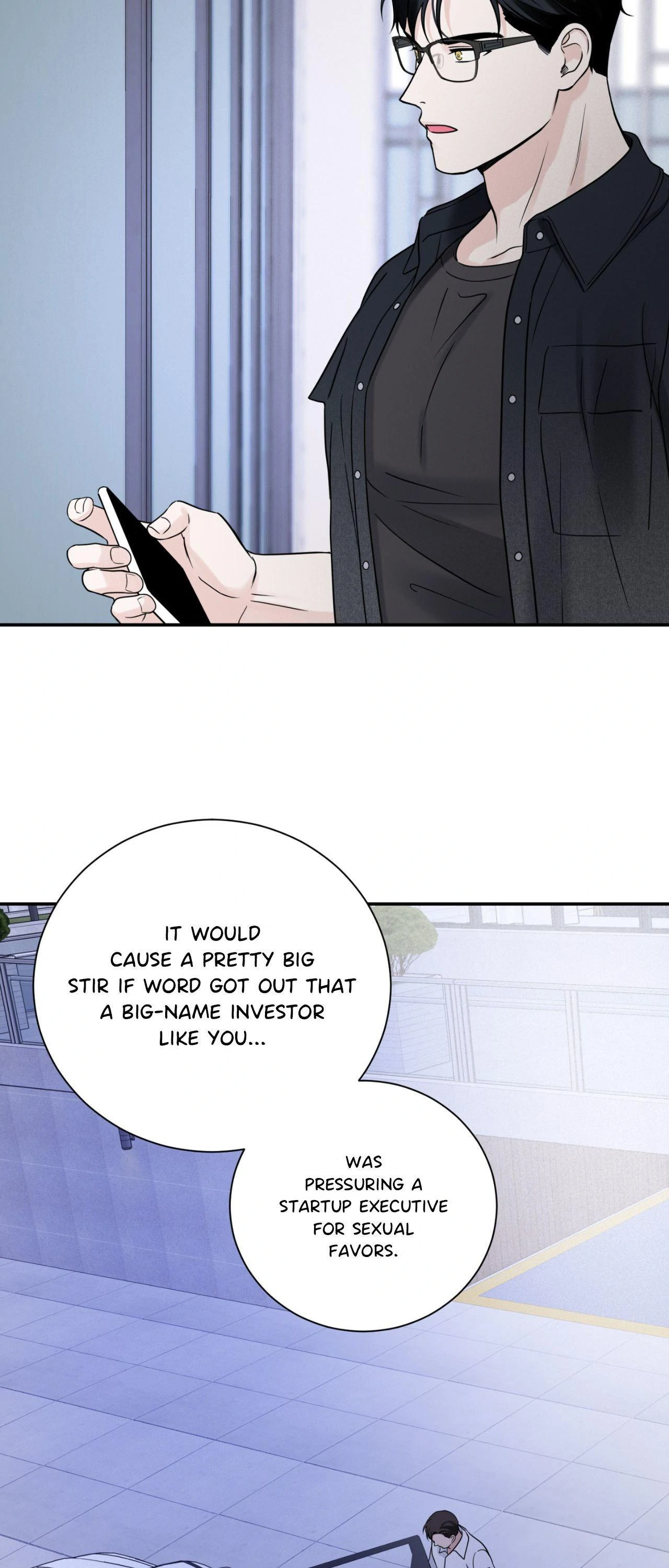 Overclock Chapter 41 - Page 16