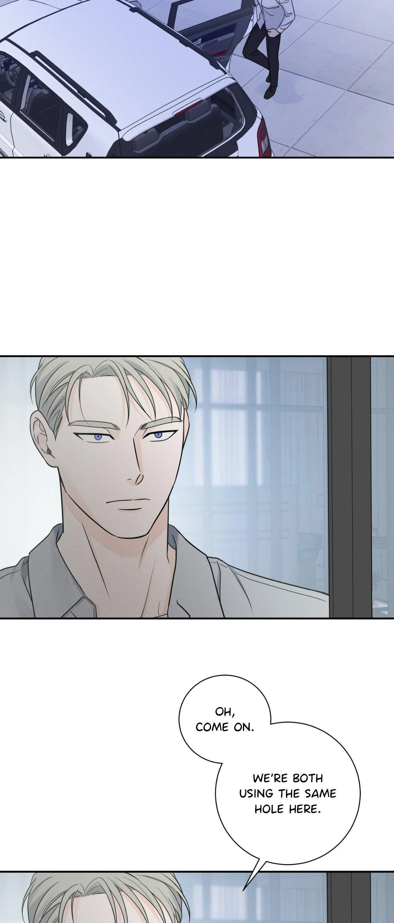 Overclock Chapter 41 - Page 17