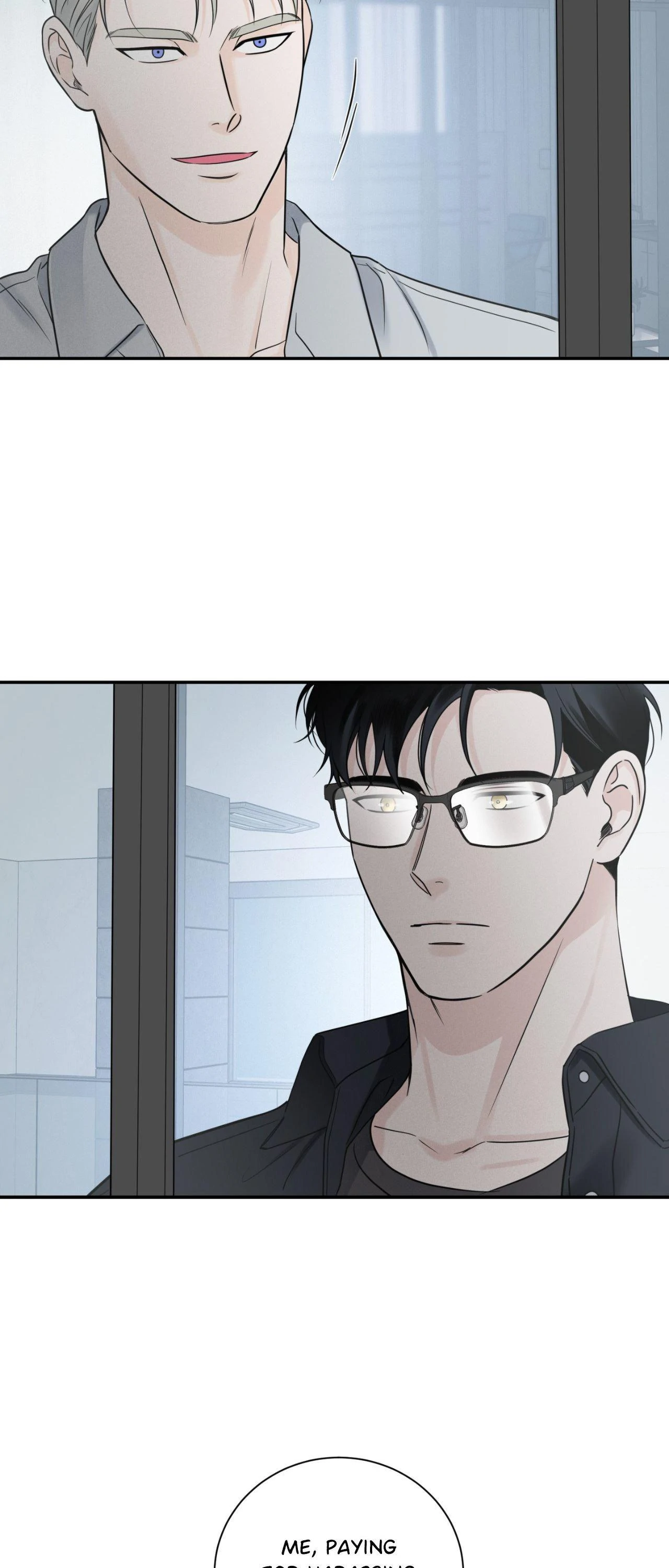 Overclock Chapter 41 - Page 18