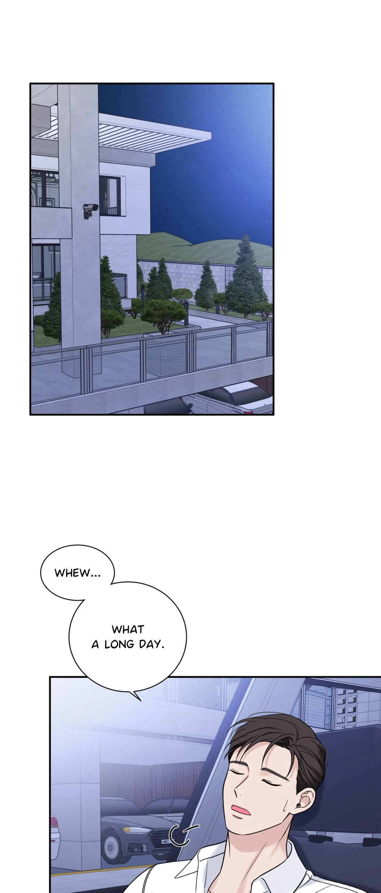 Overclock Chapter 41 - Page 22