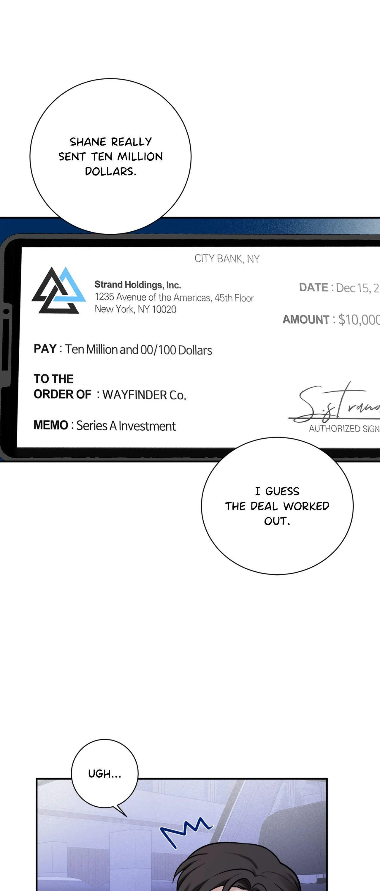 Overclock Chapter 41 - Page 25